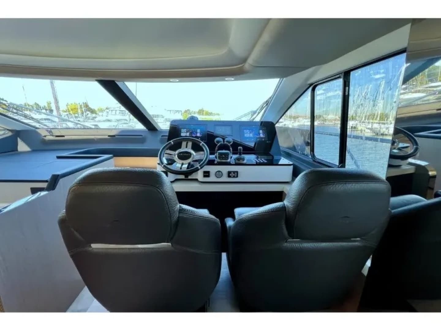 2024 Azimut FLY 60