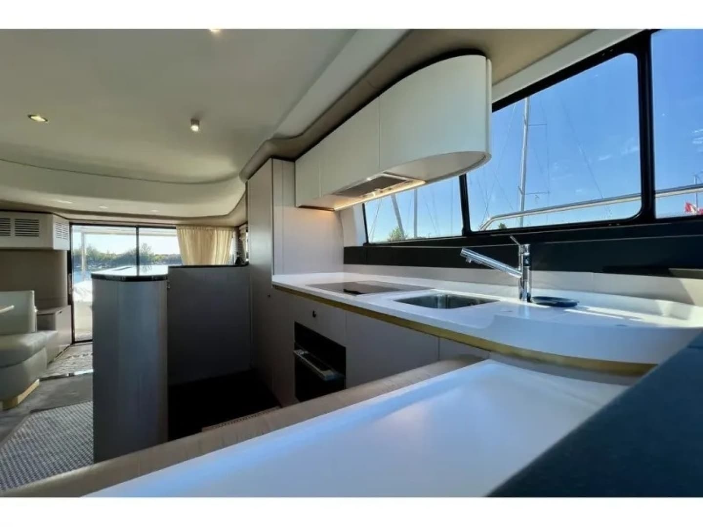 2024 Azimut FLY 60