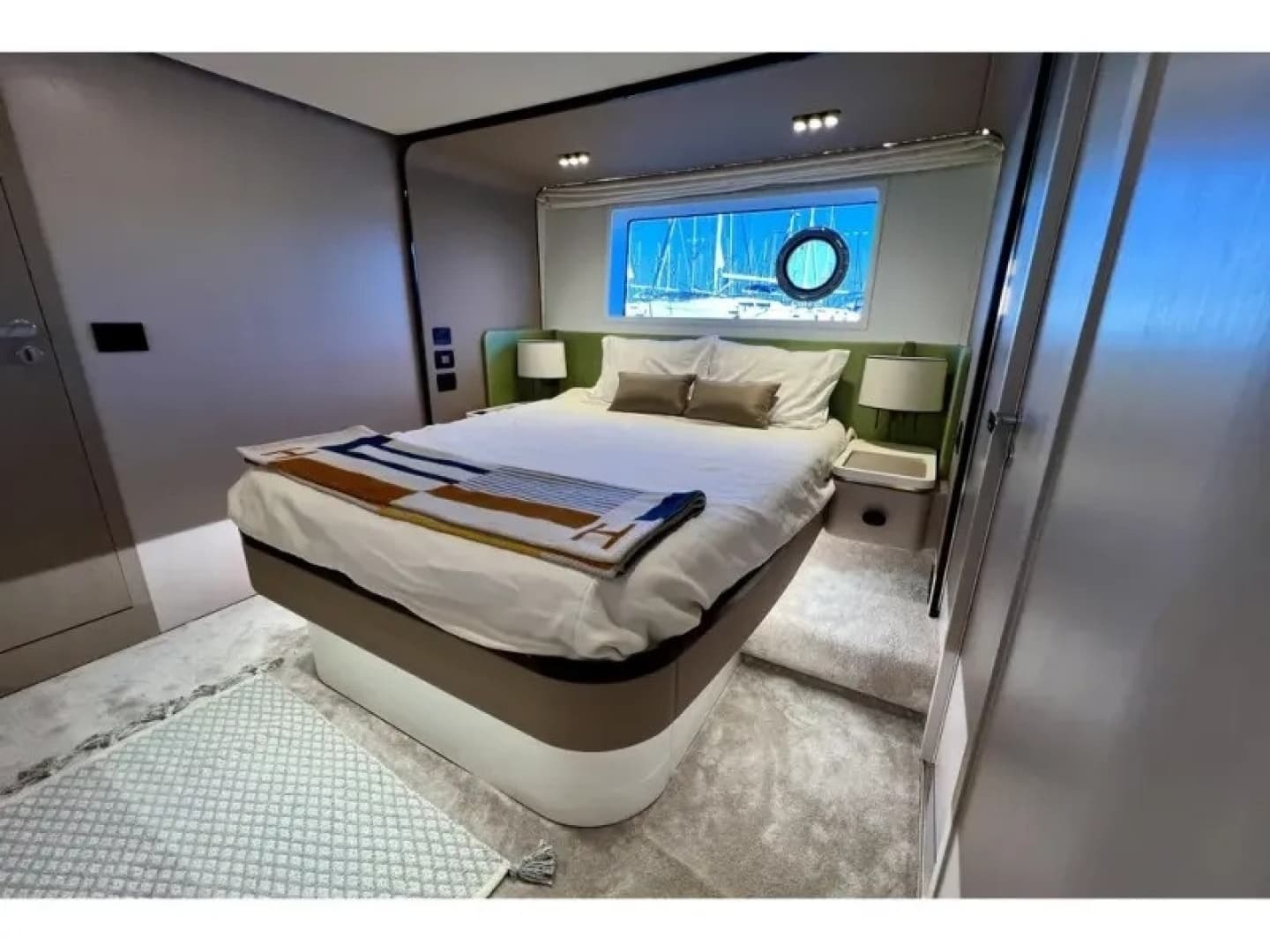 2024 Azimut FLY 60