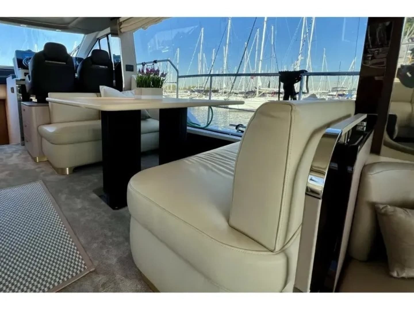 2024 Azimut FLY 60