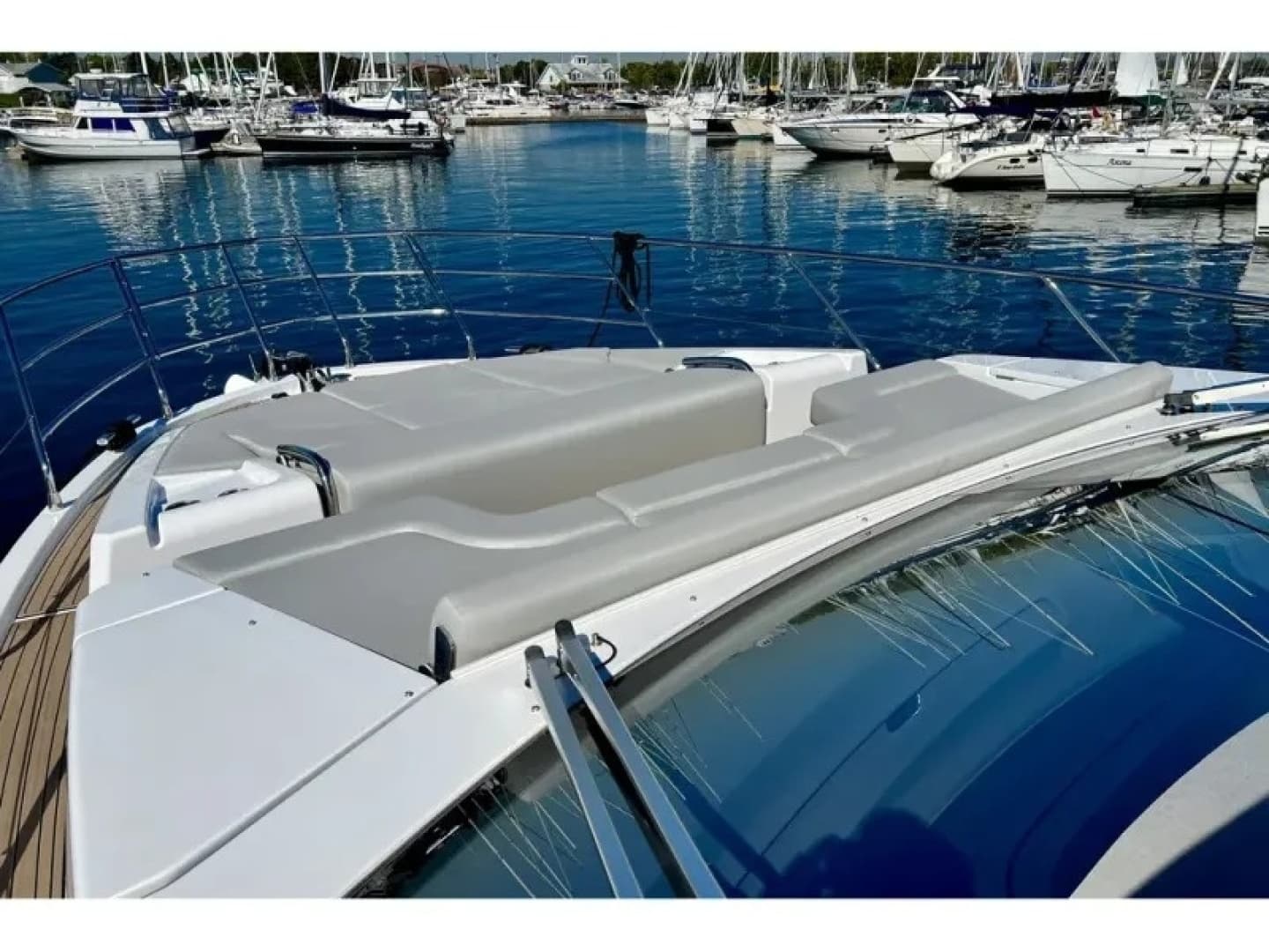 2024 Azimut FLY 60