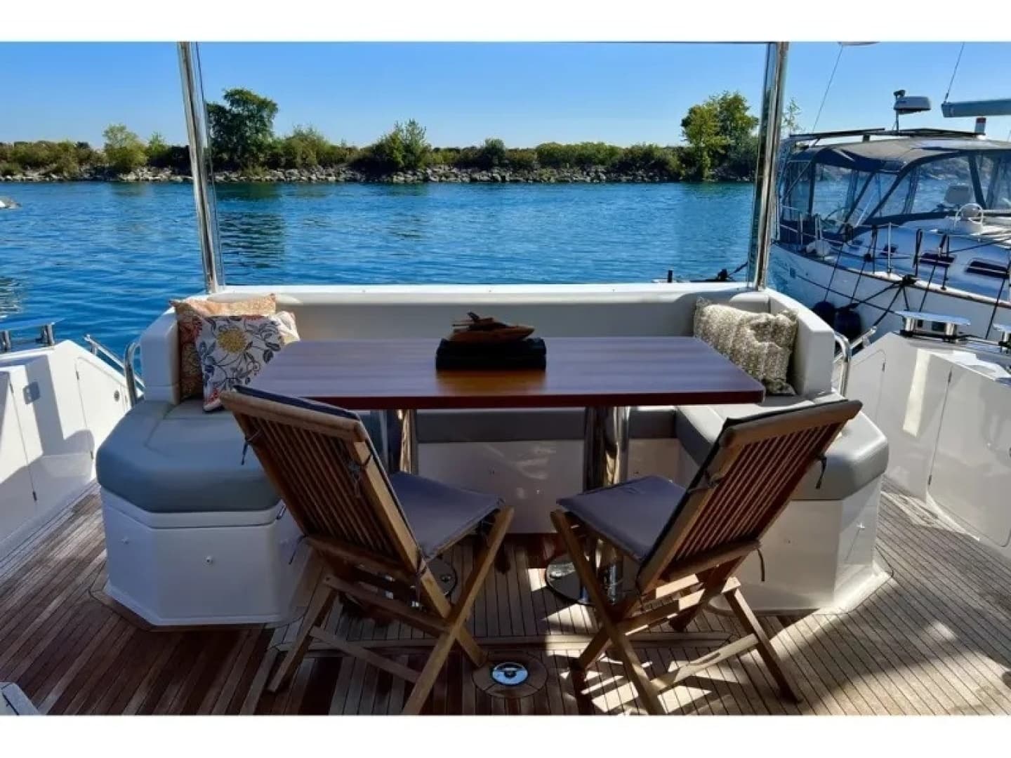 2024 Azimut FLY 60