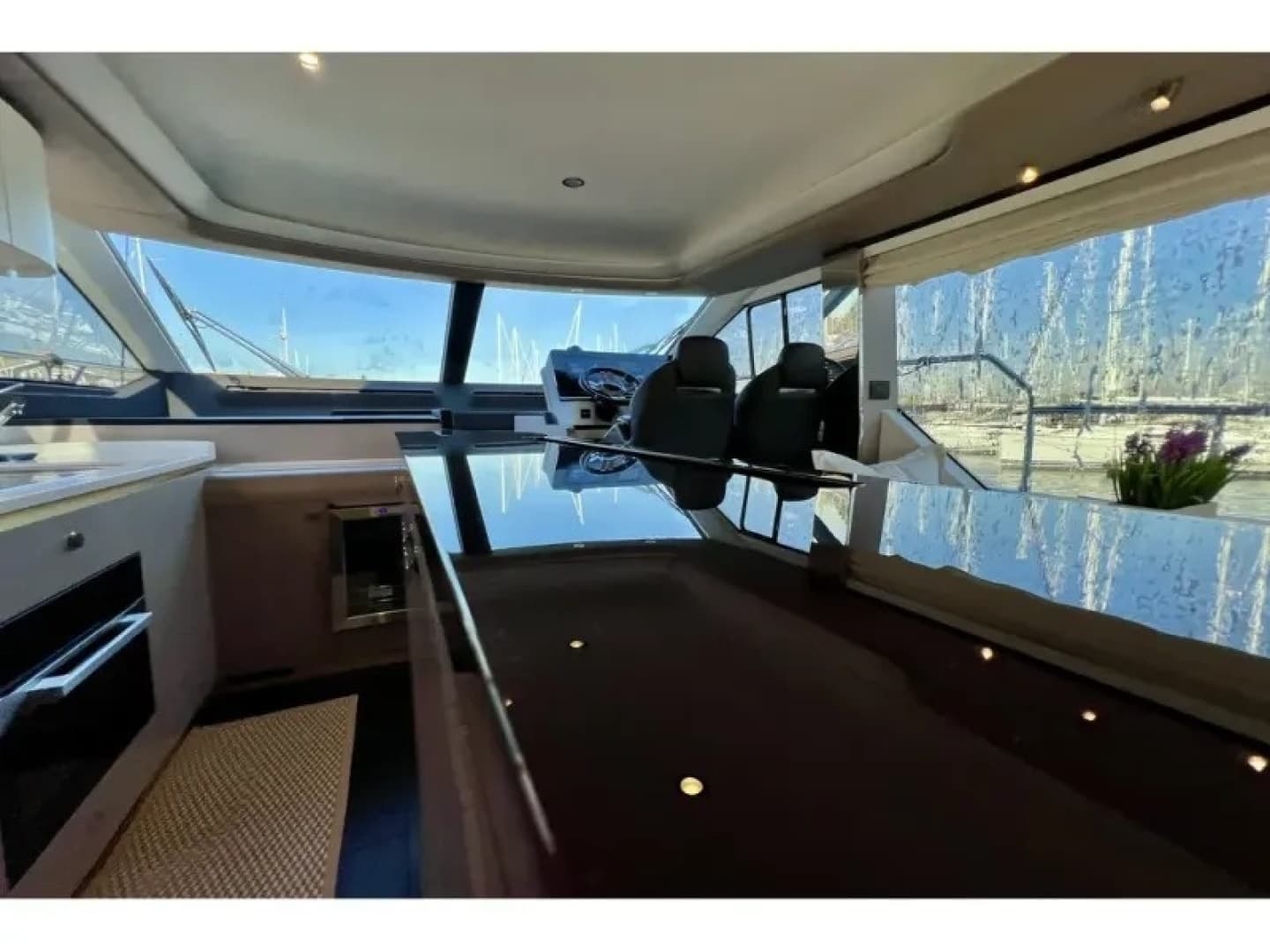 2024 Azimut FLY 60