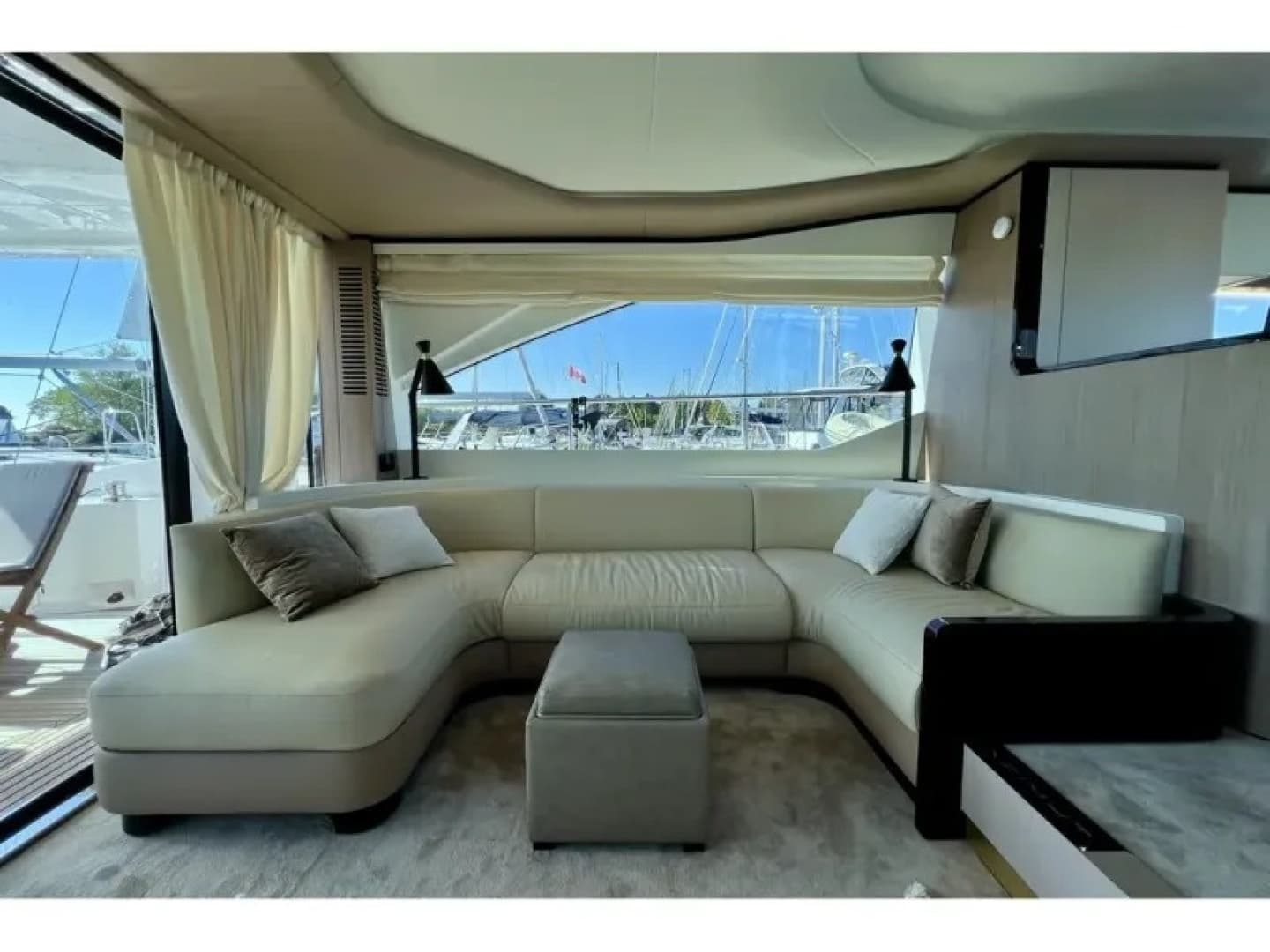 2024 Azimut FLY 60