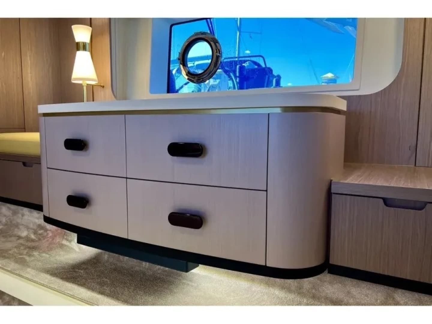 2024 Azimut FLY 60