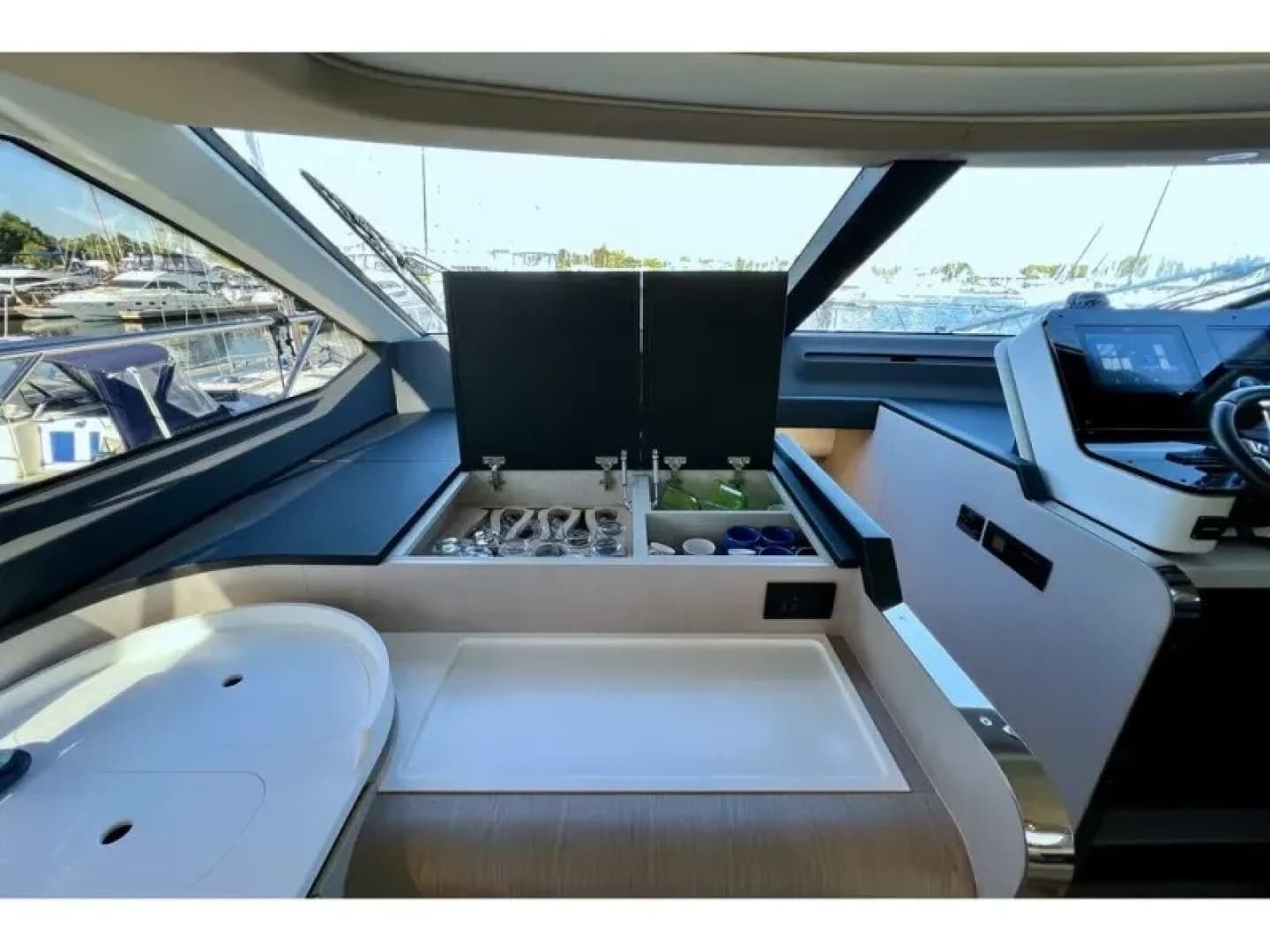 2024 Azimut FLY 60