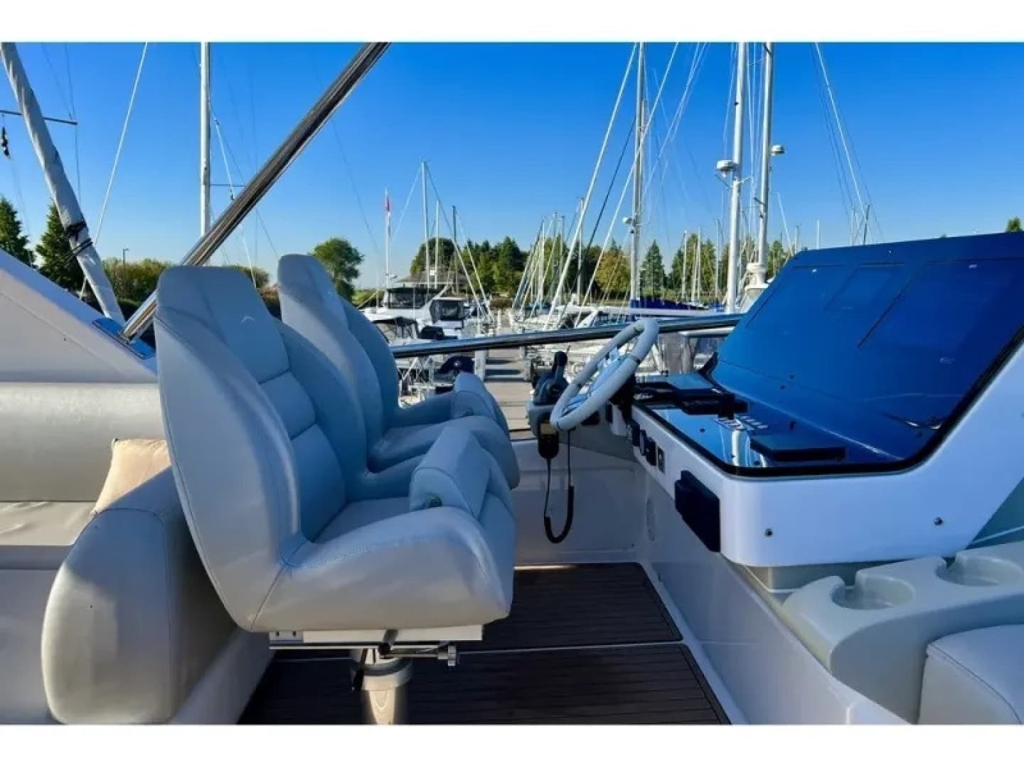 2024 Azimut FLY 60