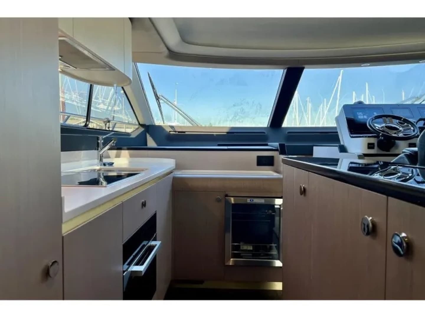 2024 Azimut FLY 60