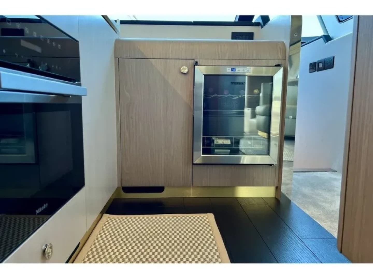 2024 Azimut FLY 60