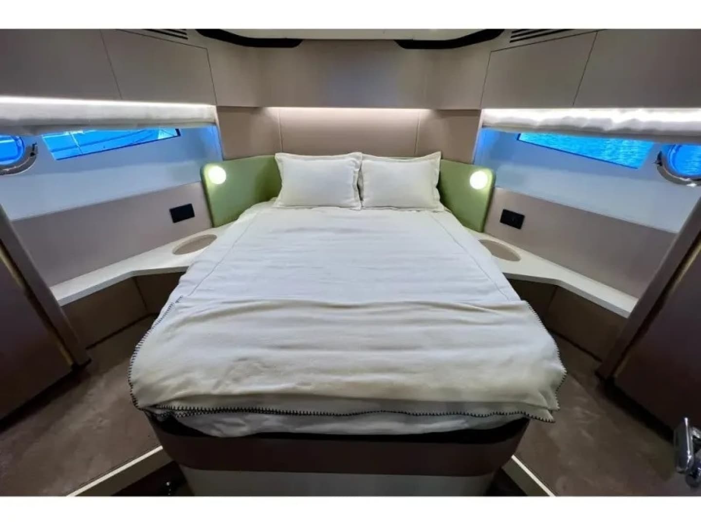 2024 Azimut FLY 60