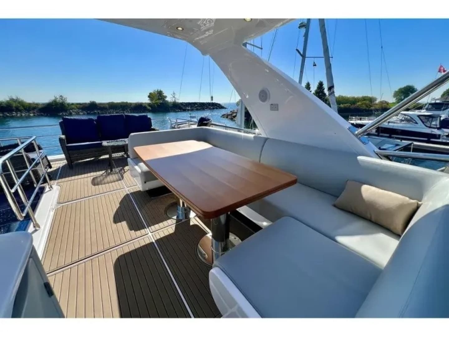 2024 Azimut FLY 60