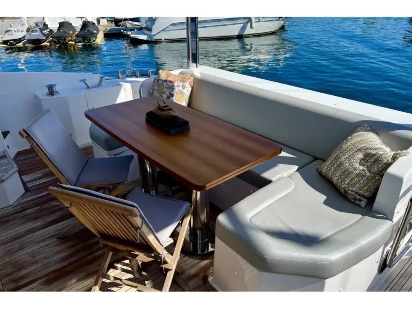 2024 Azimut FLY 60