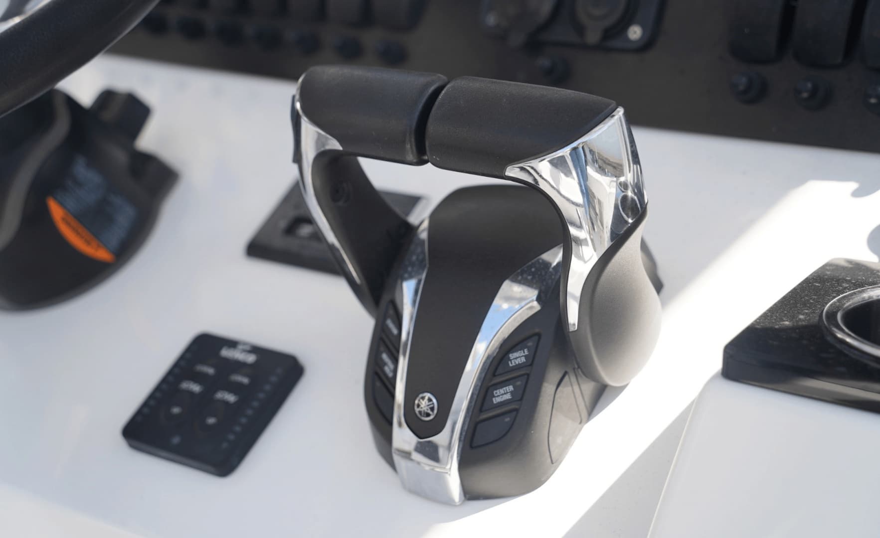 2021 Blackfin 252CC