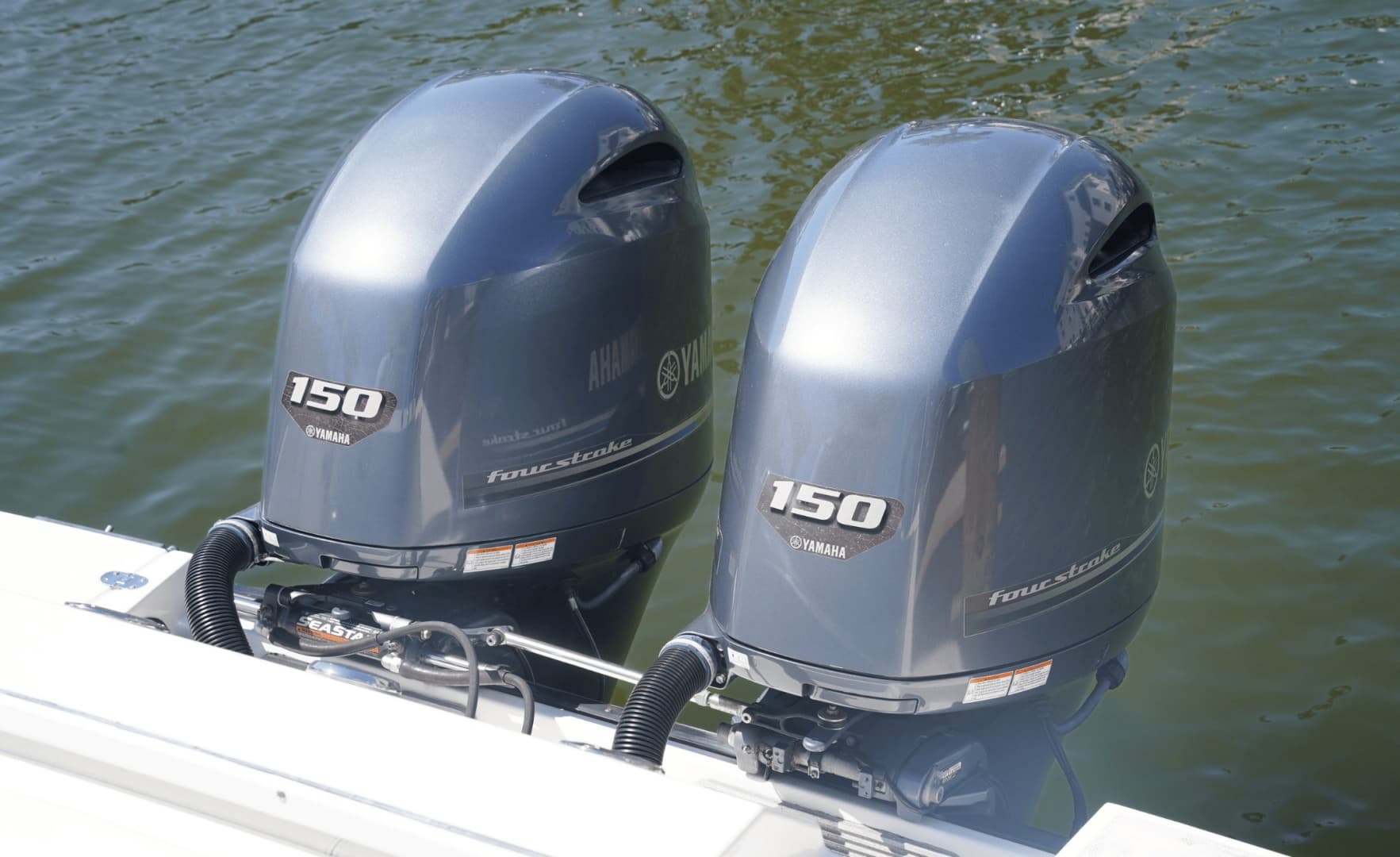 2021 Blackfin 252CC