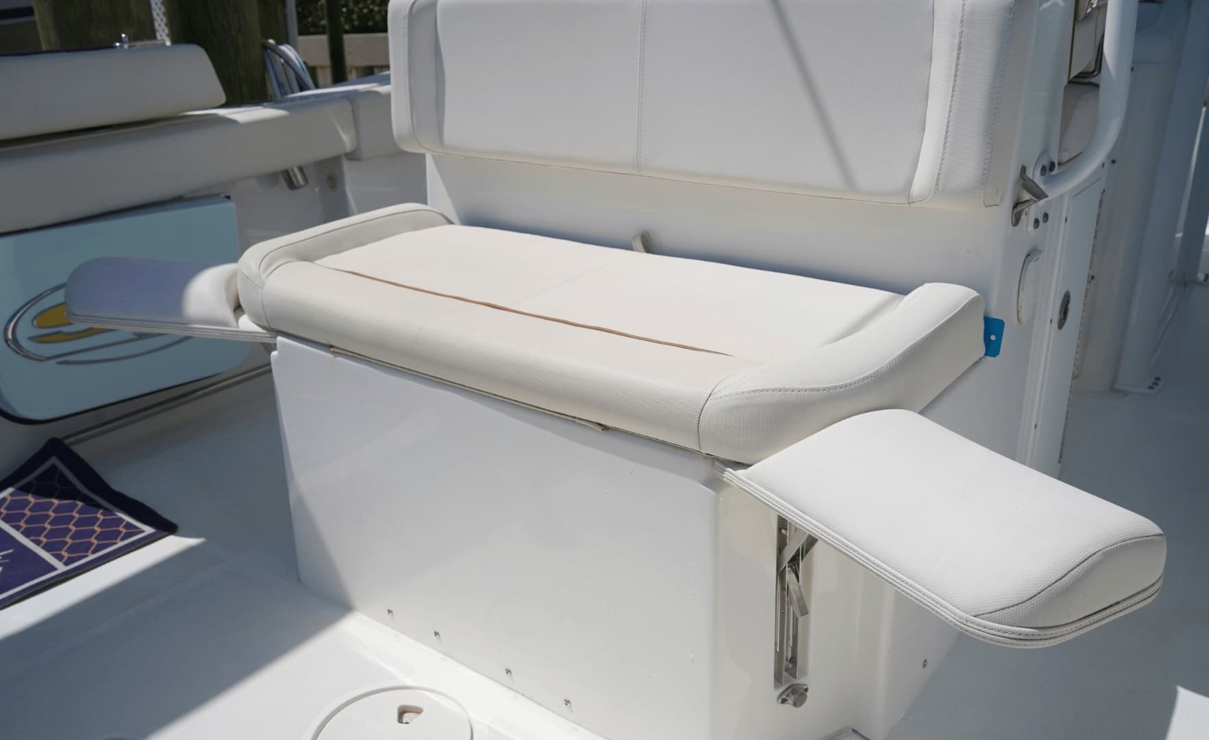 2021 Sea Hunt Ultra 275SE