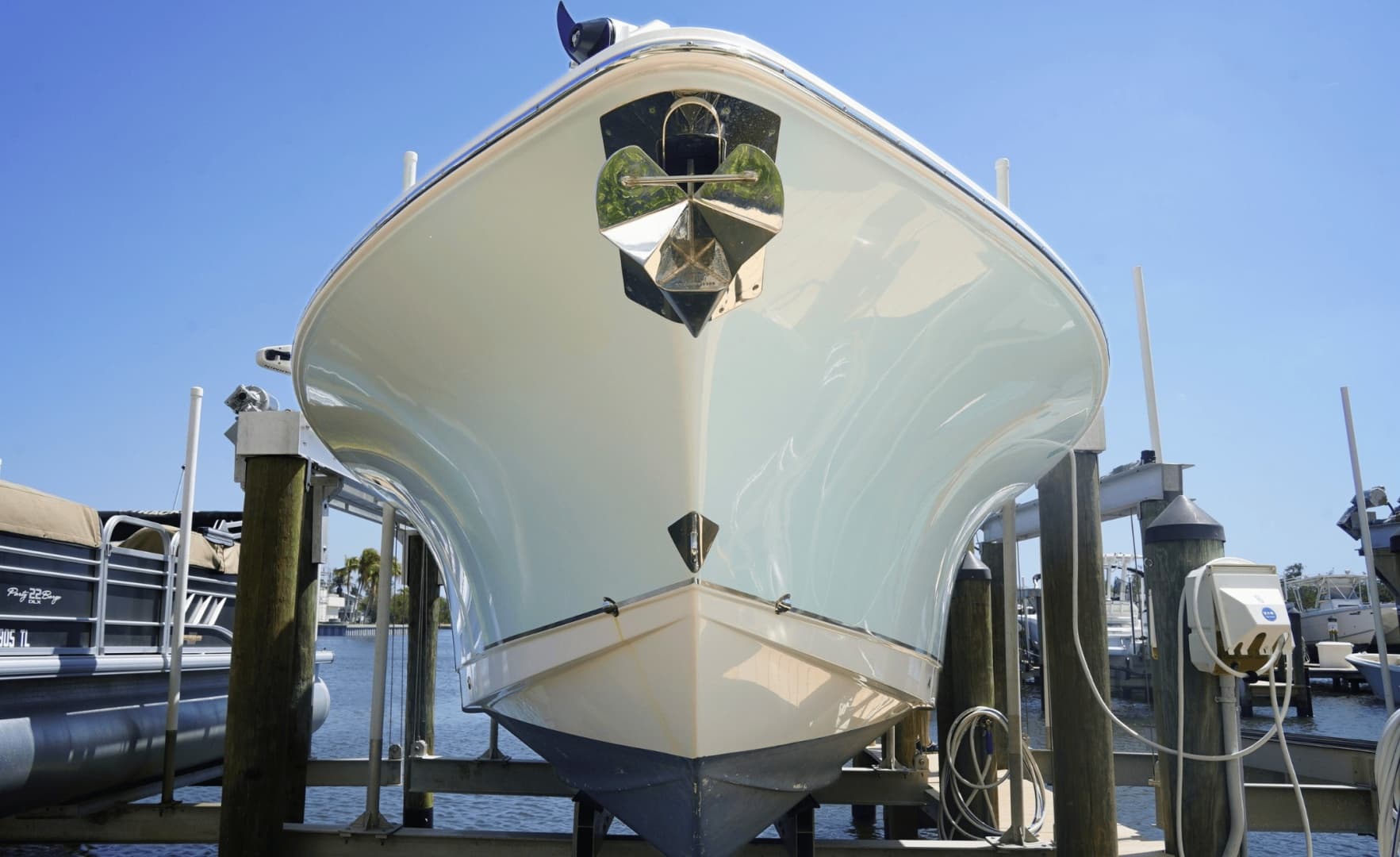 2021 Sea Hunt Ultra 275SE