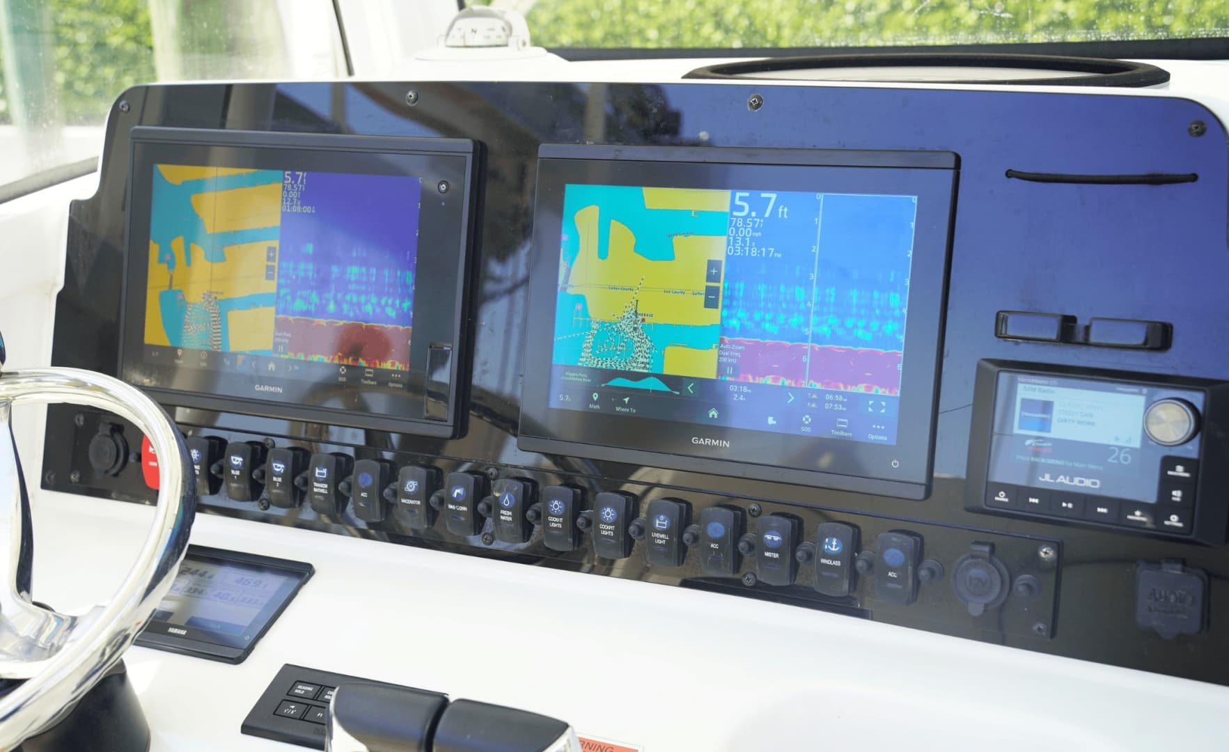 2021 Sea Hunt Ultra 275SE