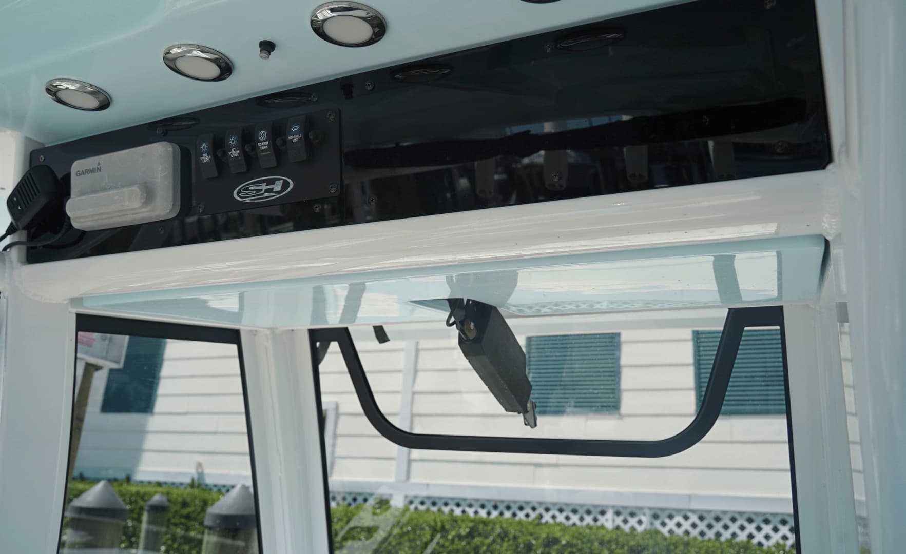 2021 Sea Hunt Ultra 275SE