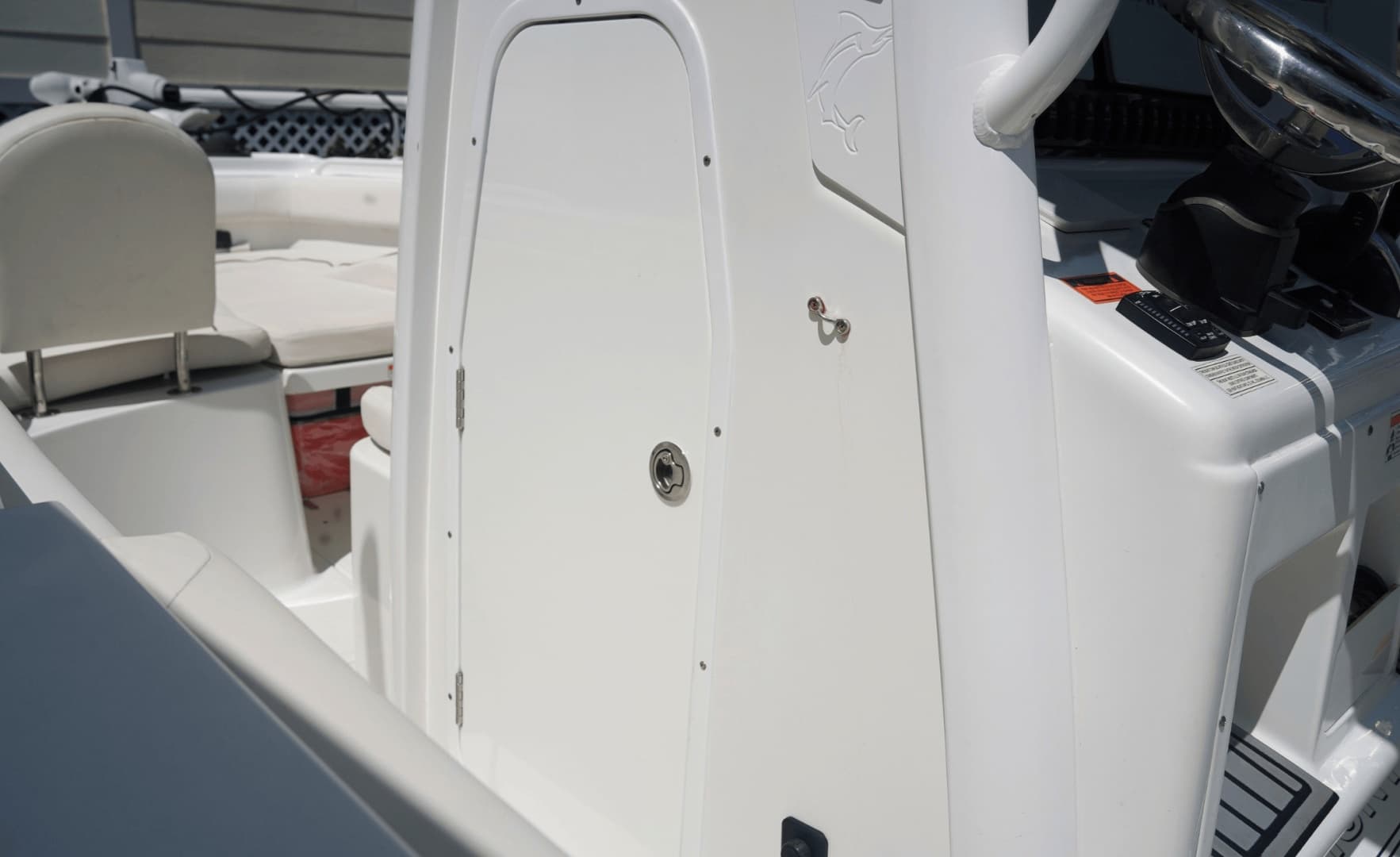 2021 Sea Hunt Ultra 275SE
