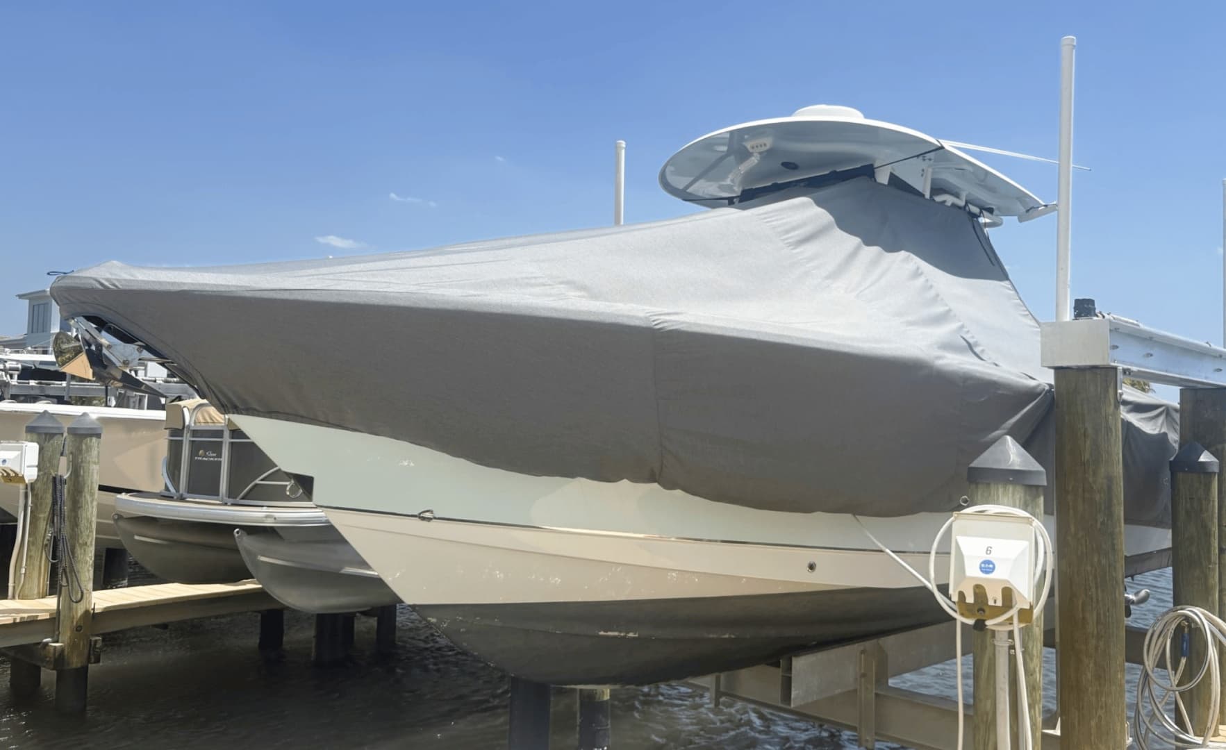 2021 Sea Hunt Ultra 275SE