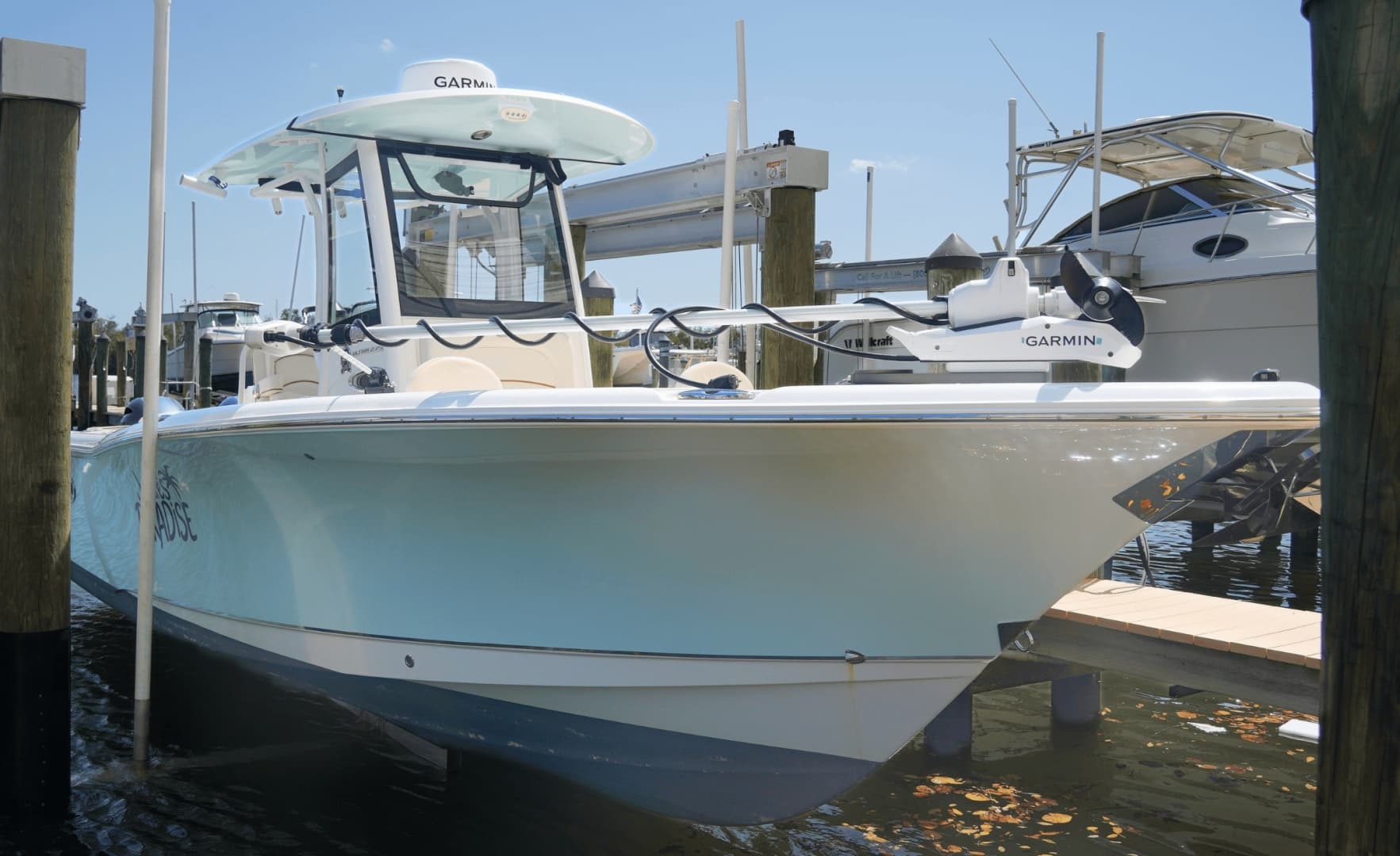 2021 Sea Hunt Ultra 275SE
