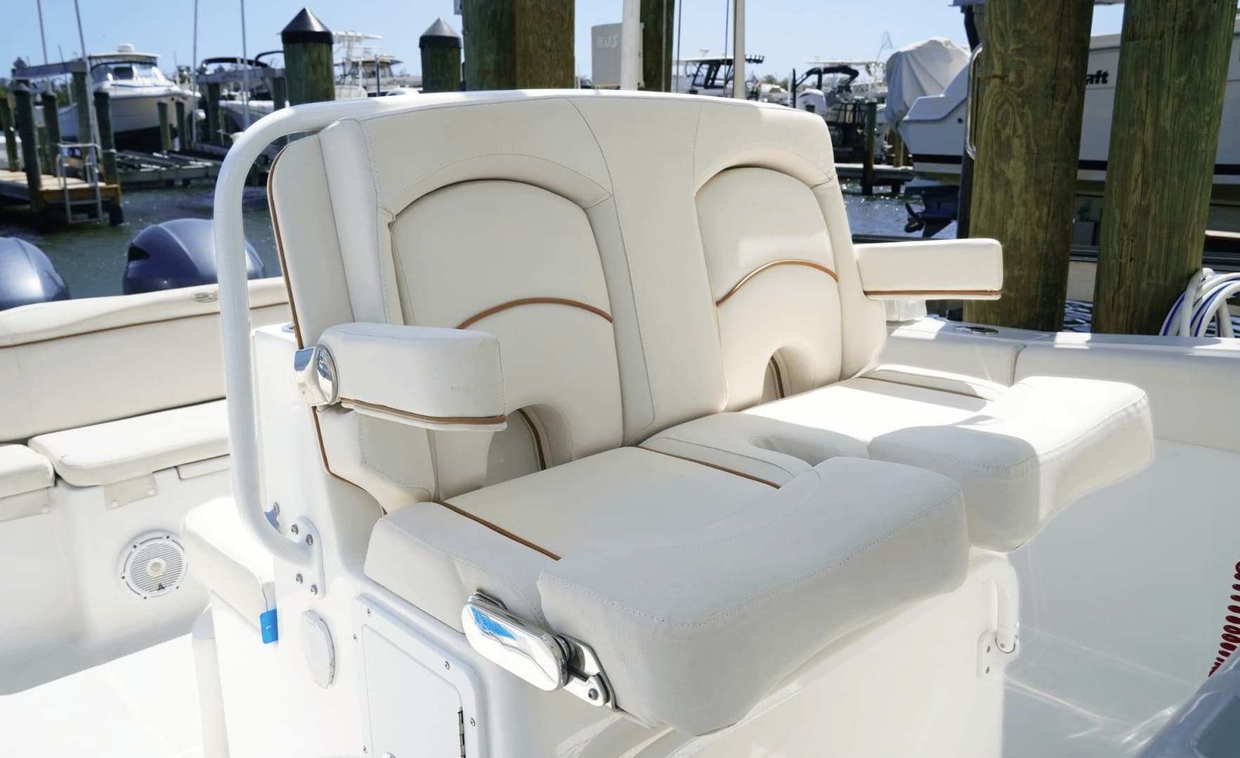 2021 Sea Hunt Ultra 275SE