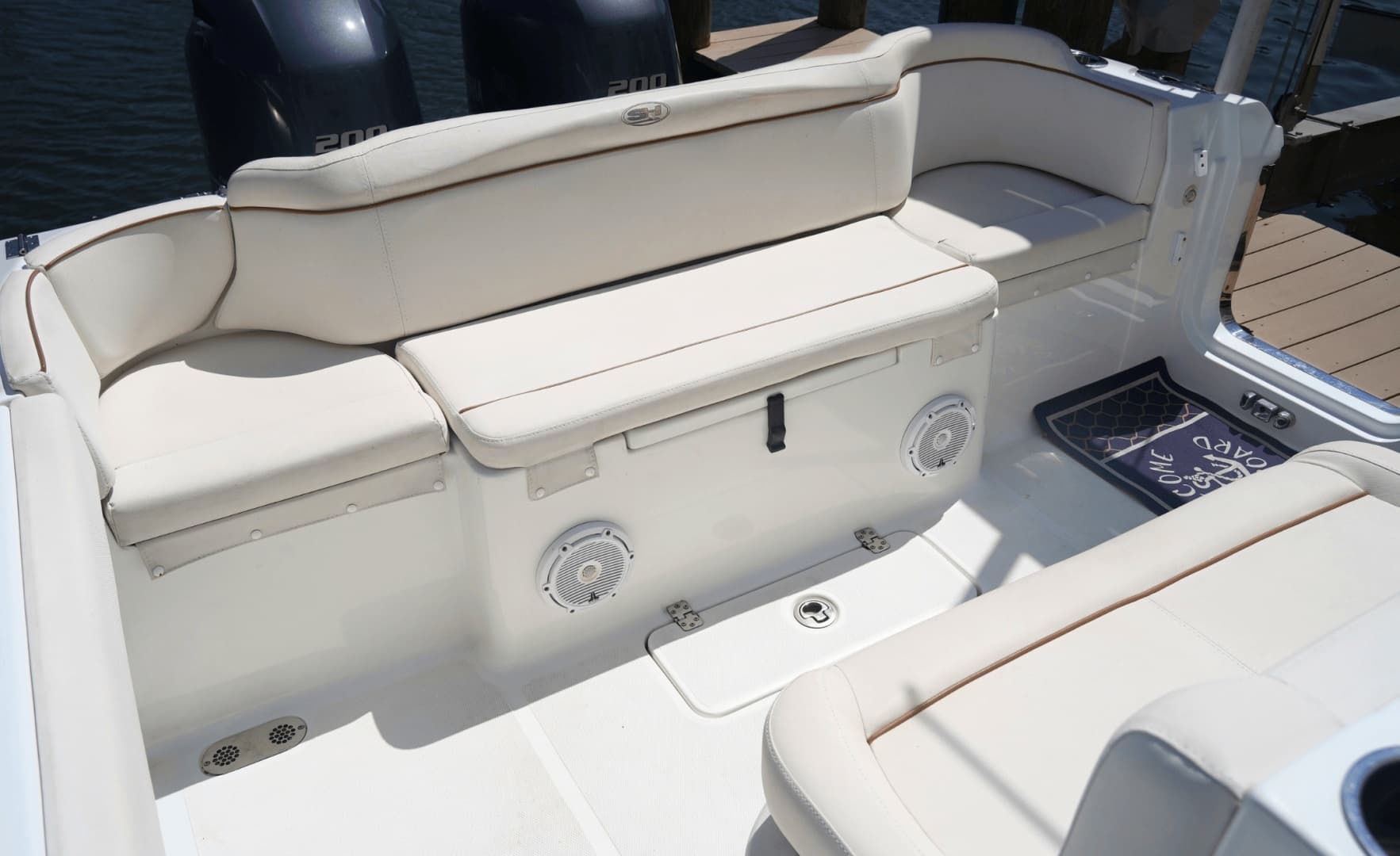 2021 Sea Hunt Ultra 275SE