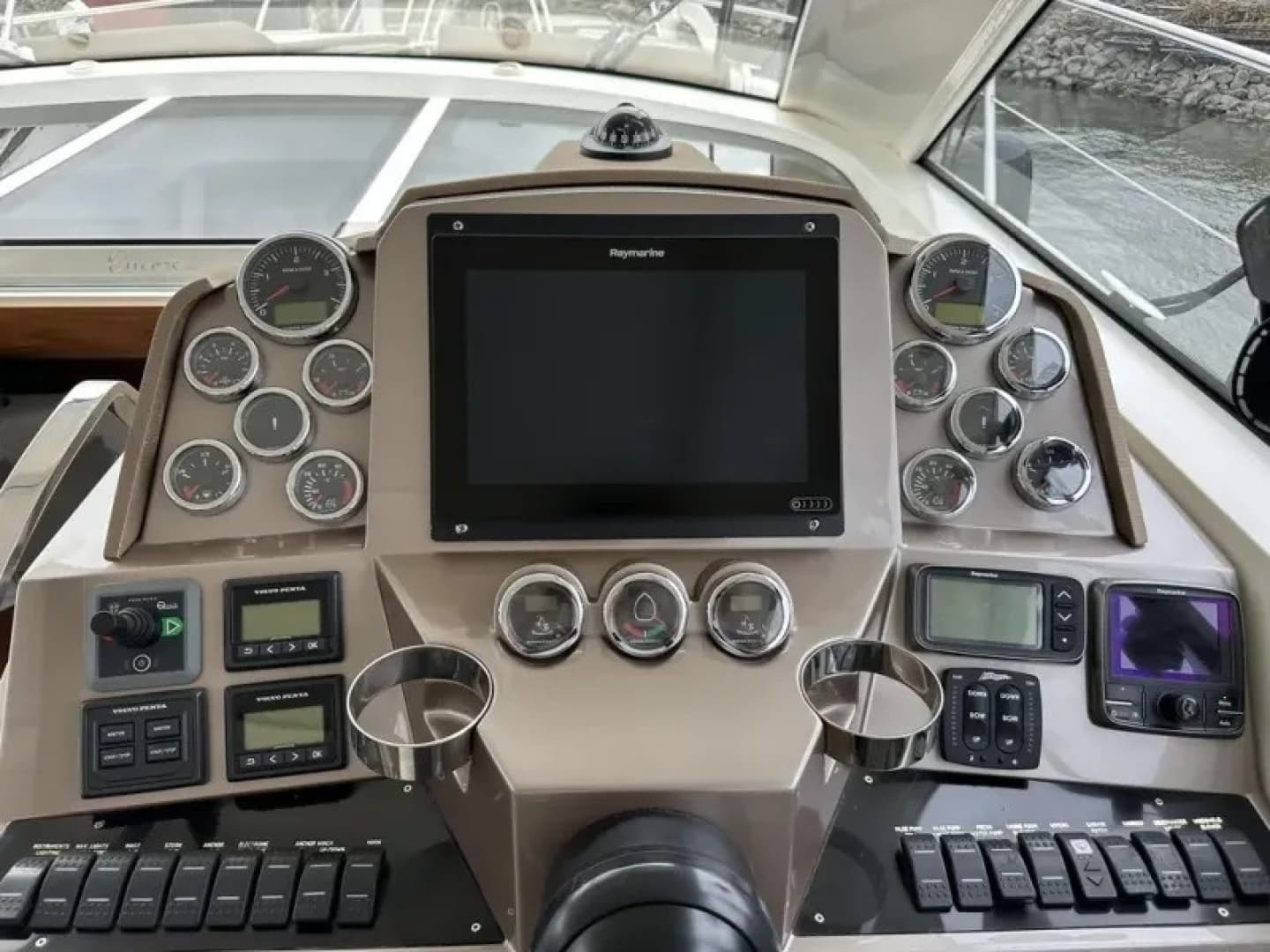 2016 Galeon 405 HTS