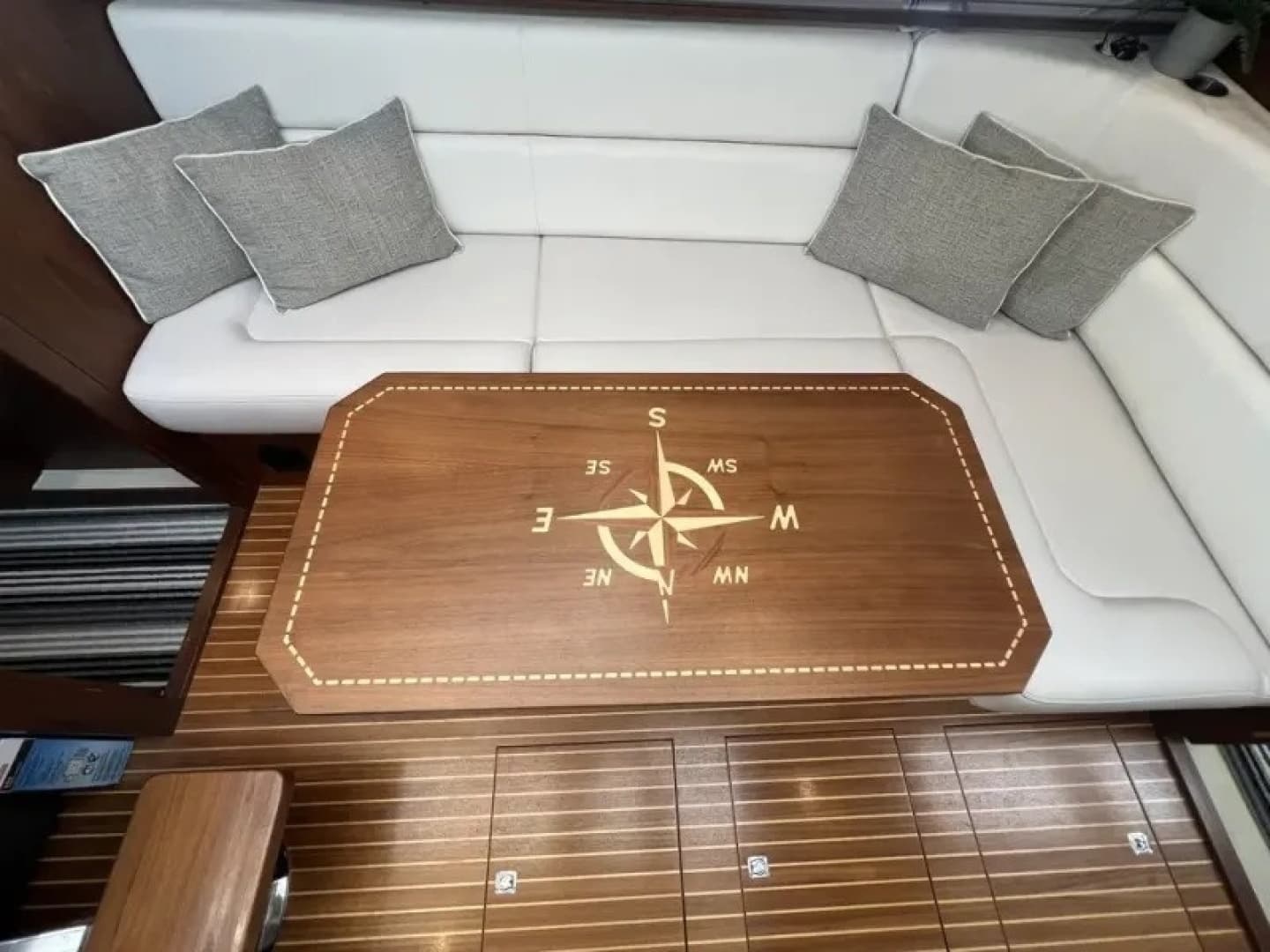 2016 Galeon 405 HTS