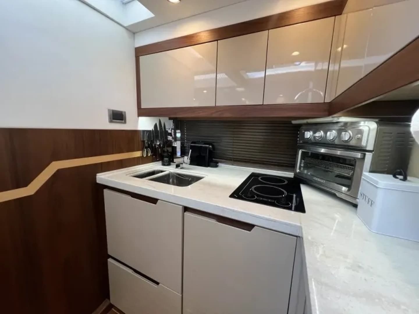 2016 Galeon 405 HTS