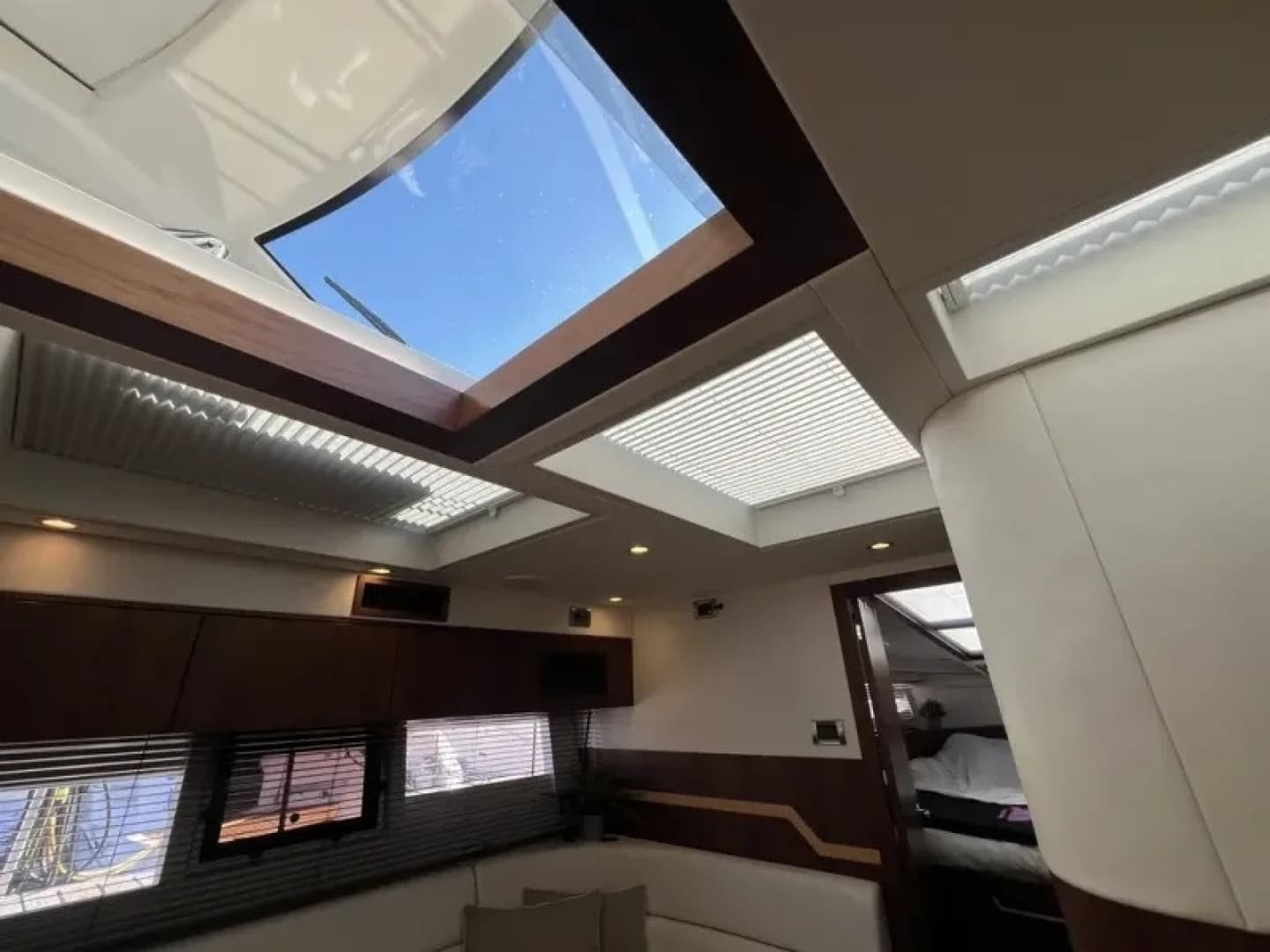 2016 Galeon 405 HTS
