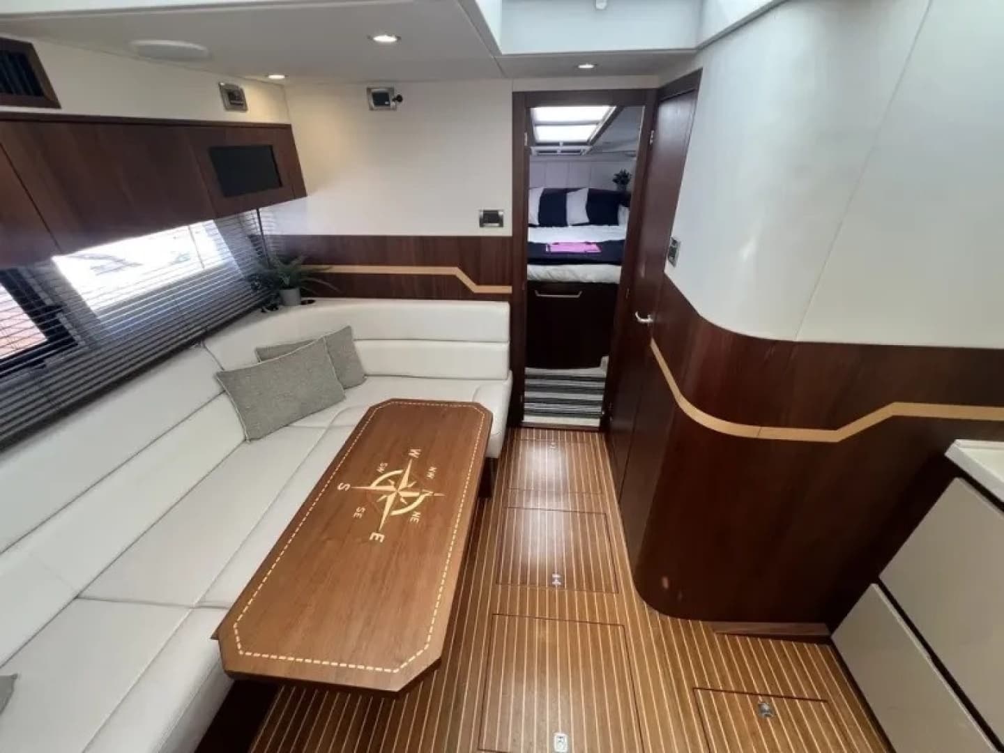 2016 Galeon 405 HTS