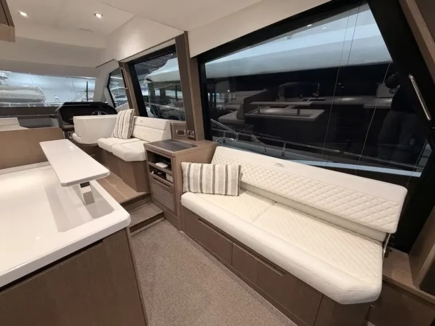 2023 Galeon 500 FLY