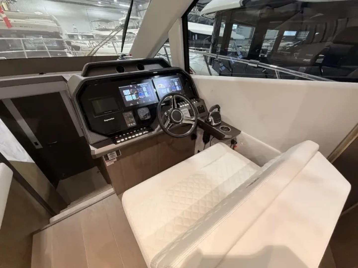 2023 Galeon 500 FLY