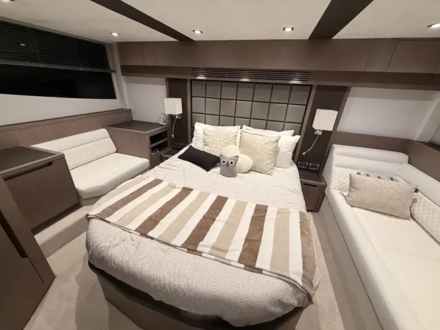 2023 Galeon 500 FLY