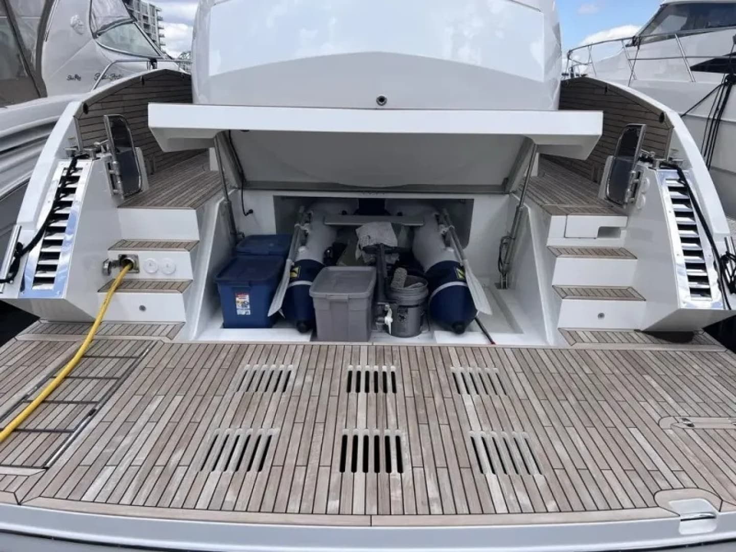 2023 Galeon 500 FLY