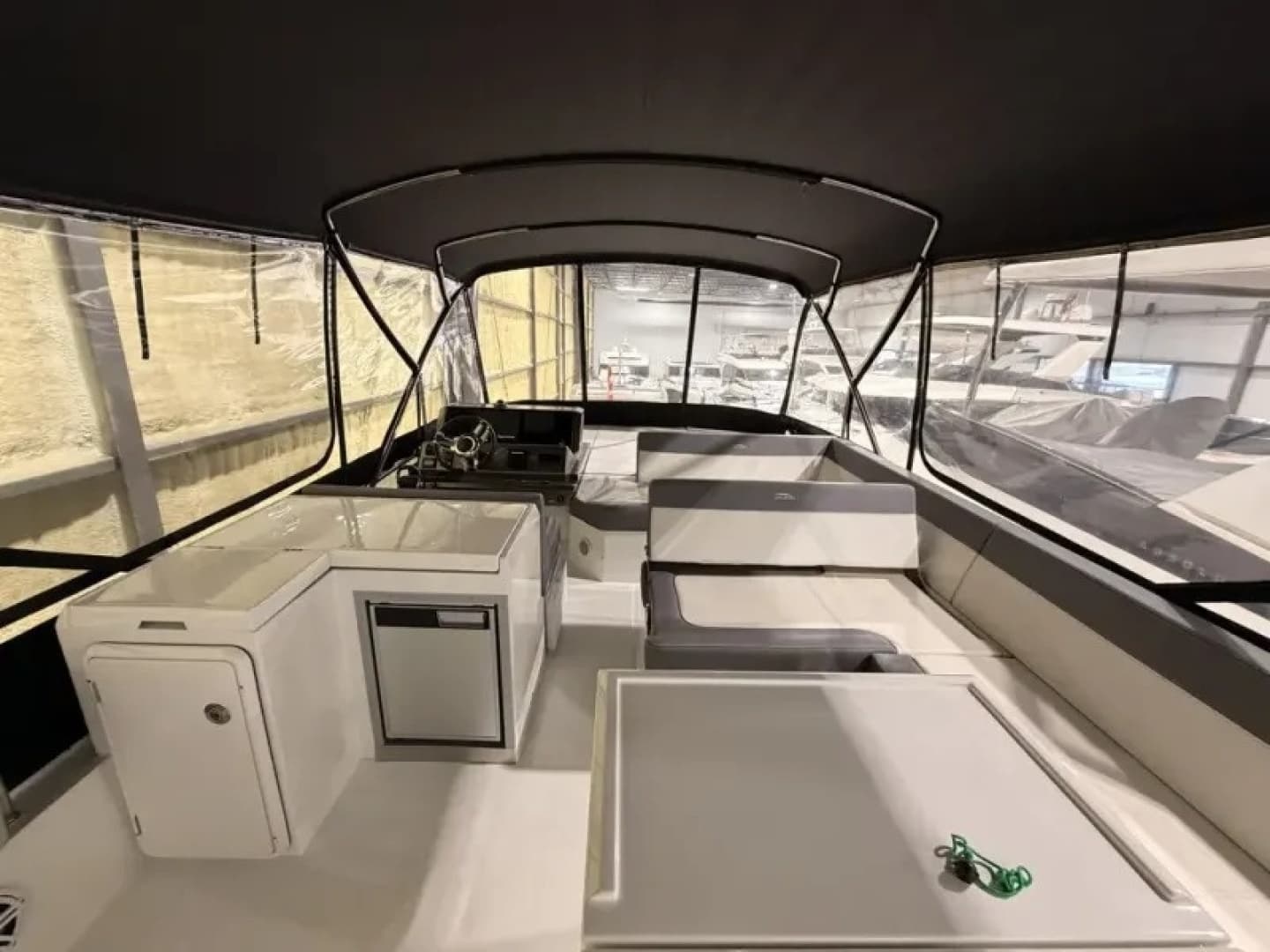 2023 Galeon 500 FLY