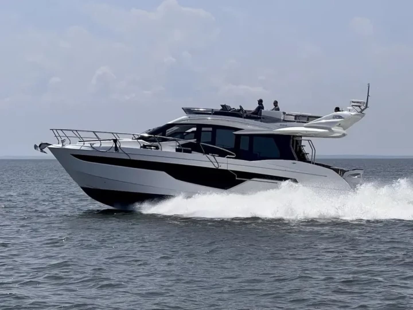 2023 Galeon 500 FLY