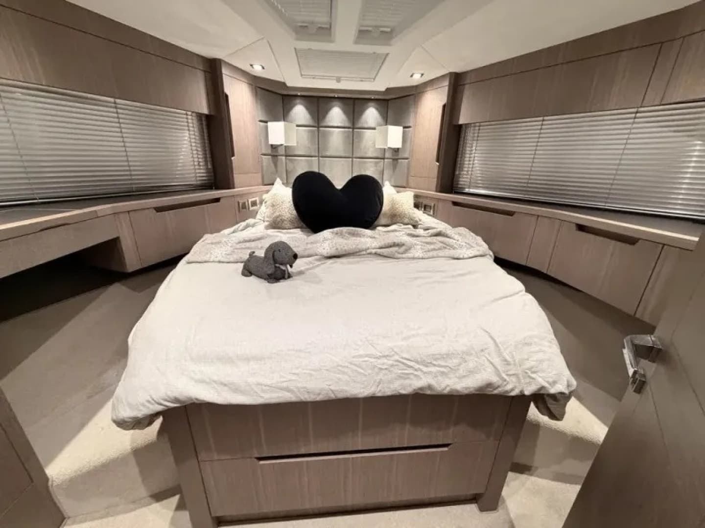 2023 Galeon 500 FLY