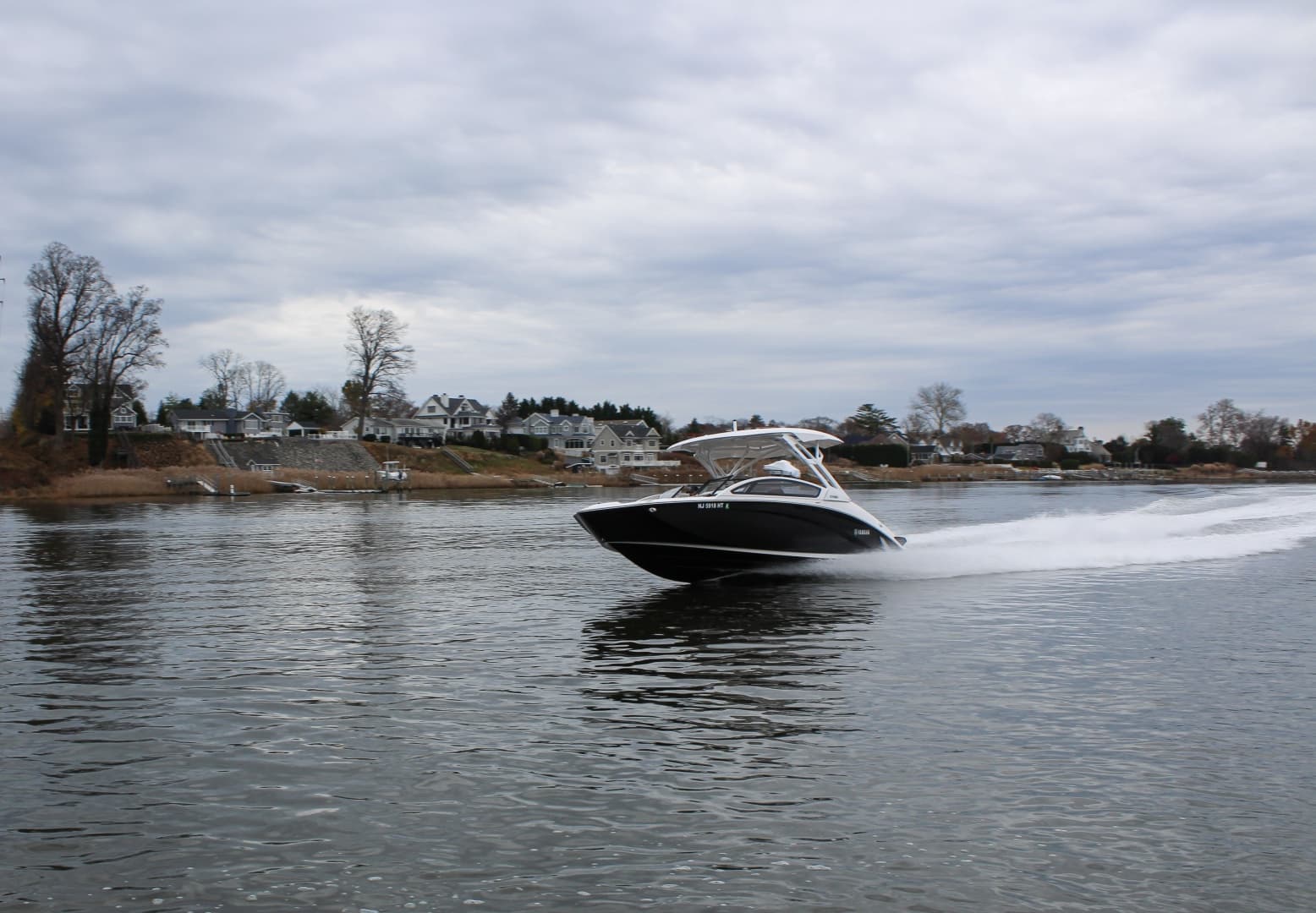 2024 Yamaha Boats 275SD