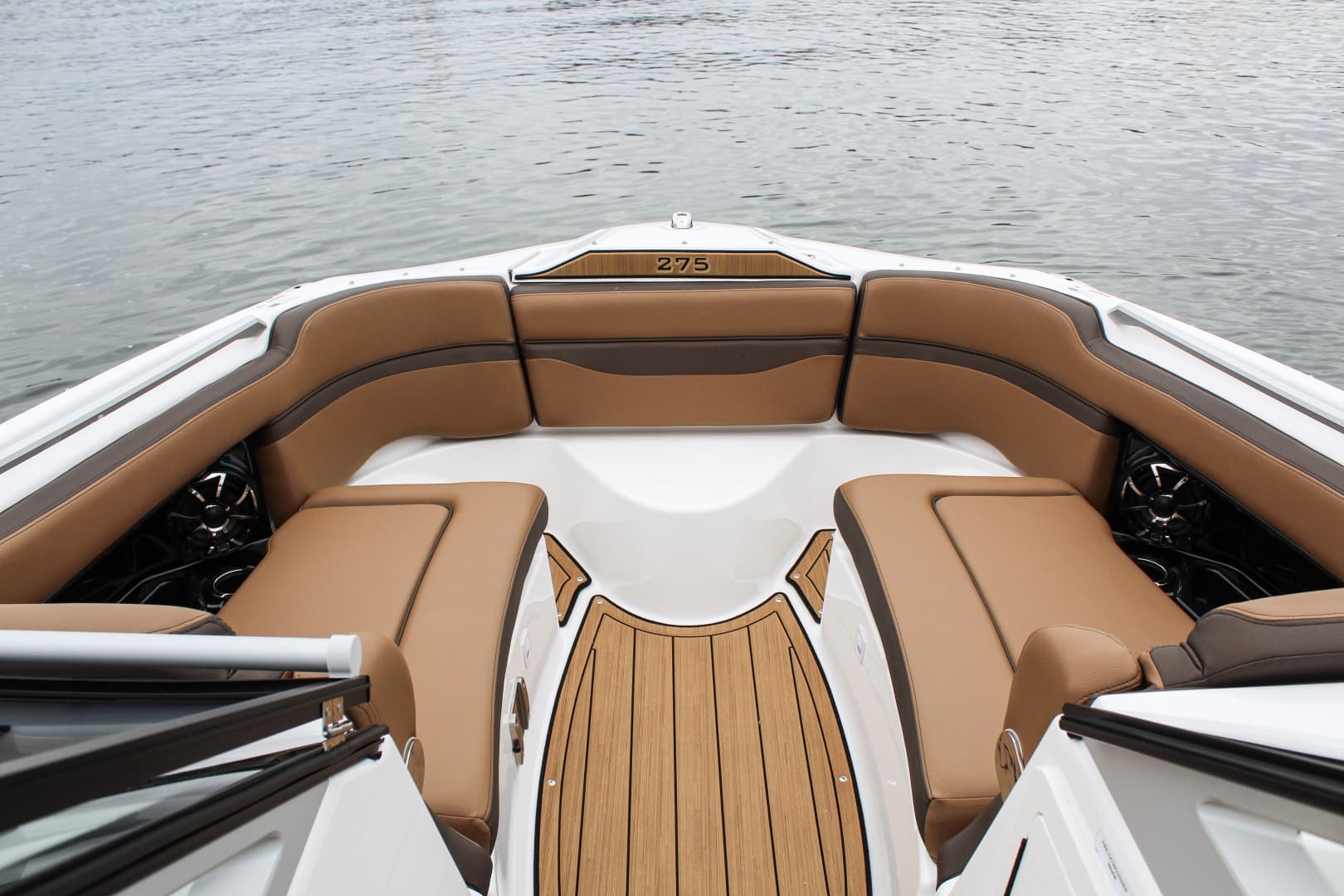 2024 Yamaha Boats 275SD