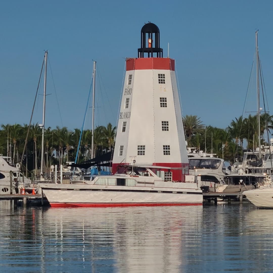 1965 Chris-Craft Roamer 58