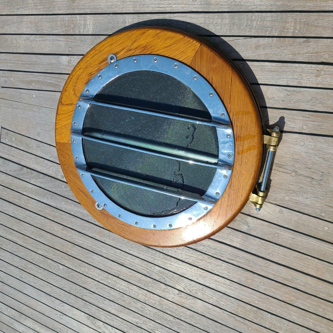 1965 Chris-Craft Roamer 58