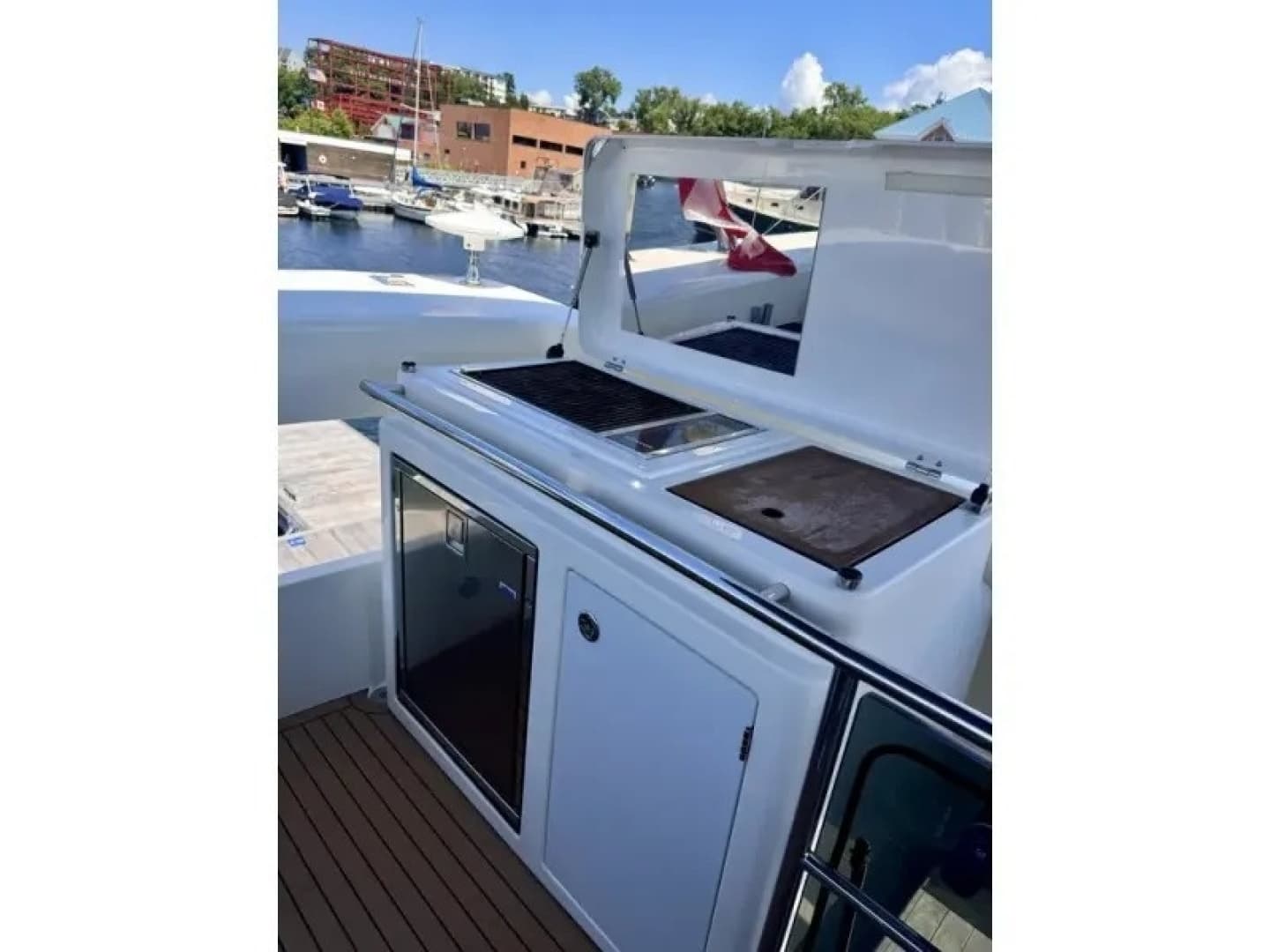 2014 Bavaria 420 Virtess
