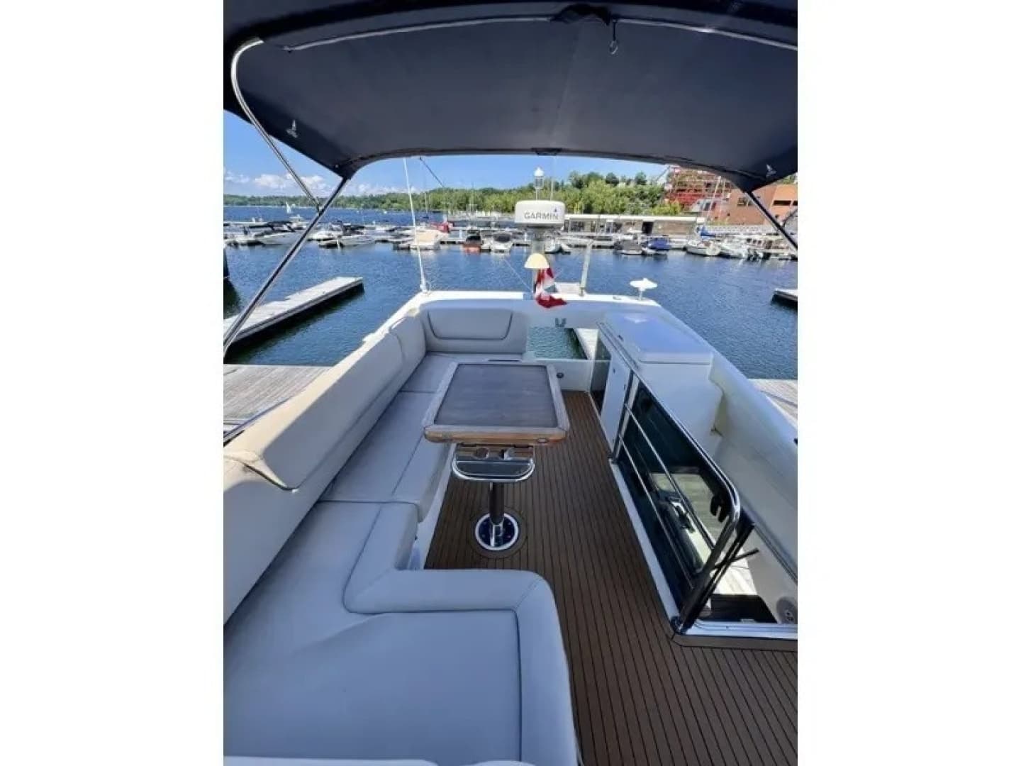 2014 Bavaria 420 Virtess