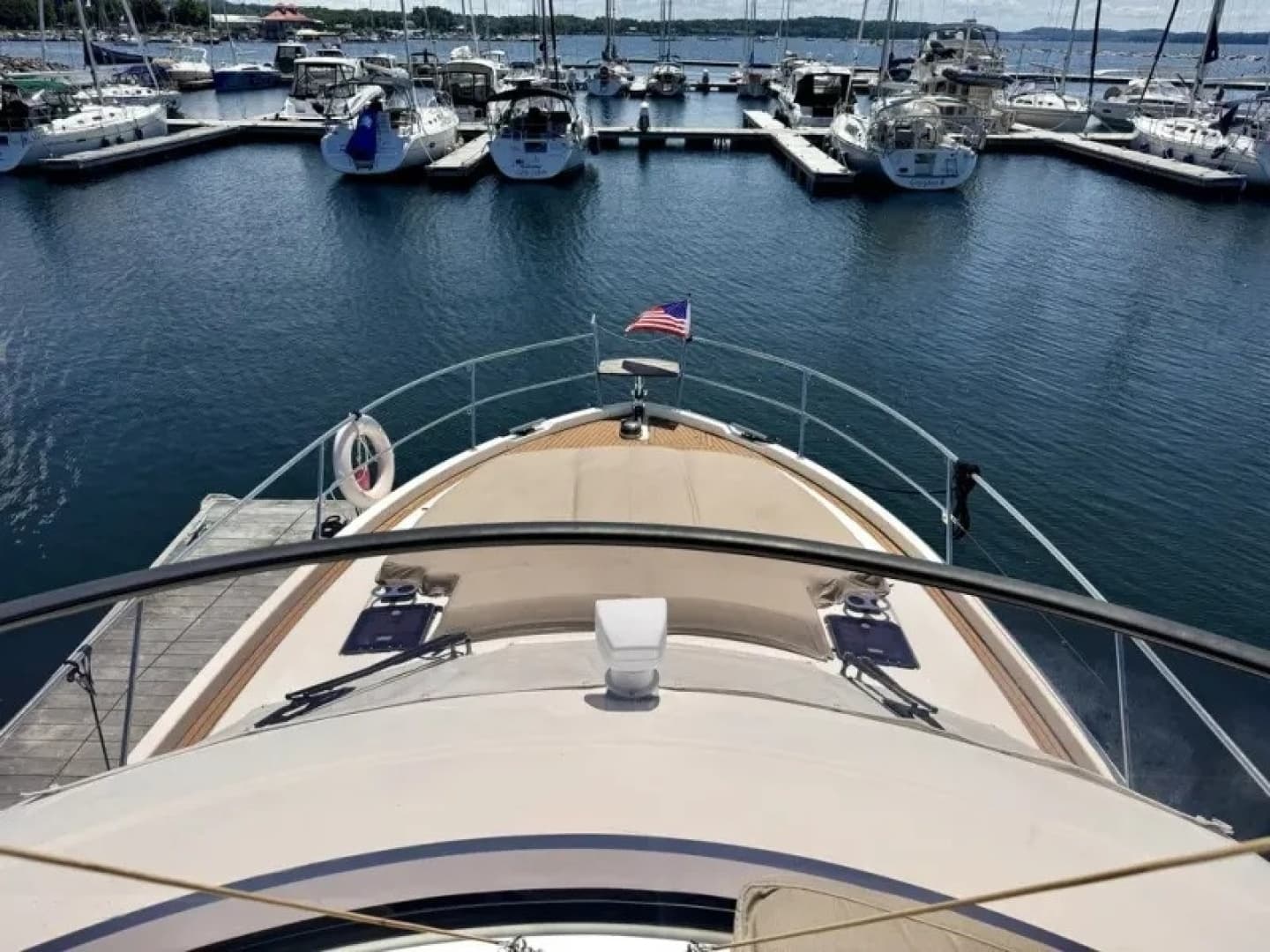 2014 Bavaria 420 Virtess