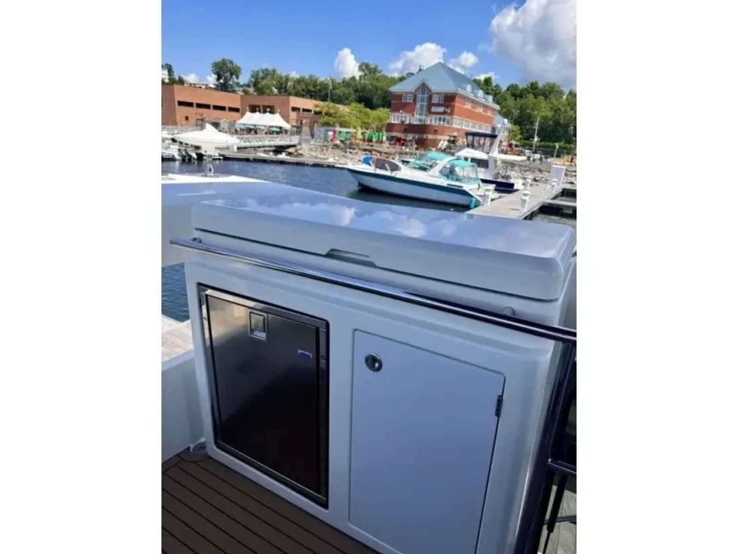 2014 Bavaria 420 Virtess