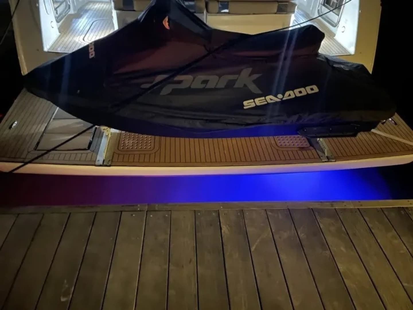 2014 Bavaria 420 Virtess