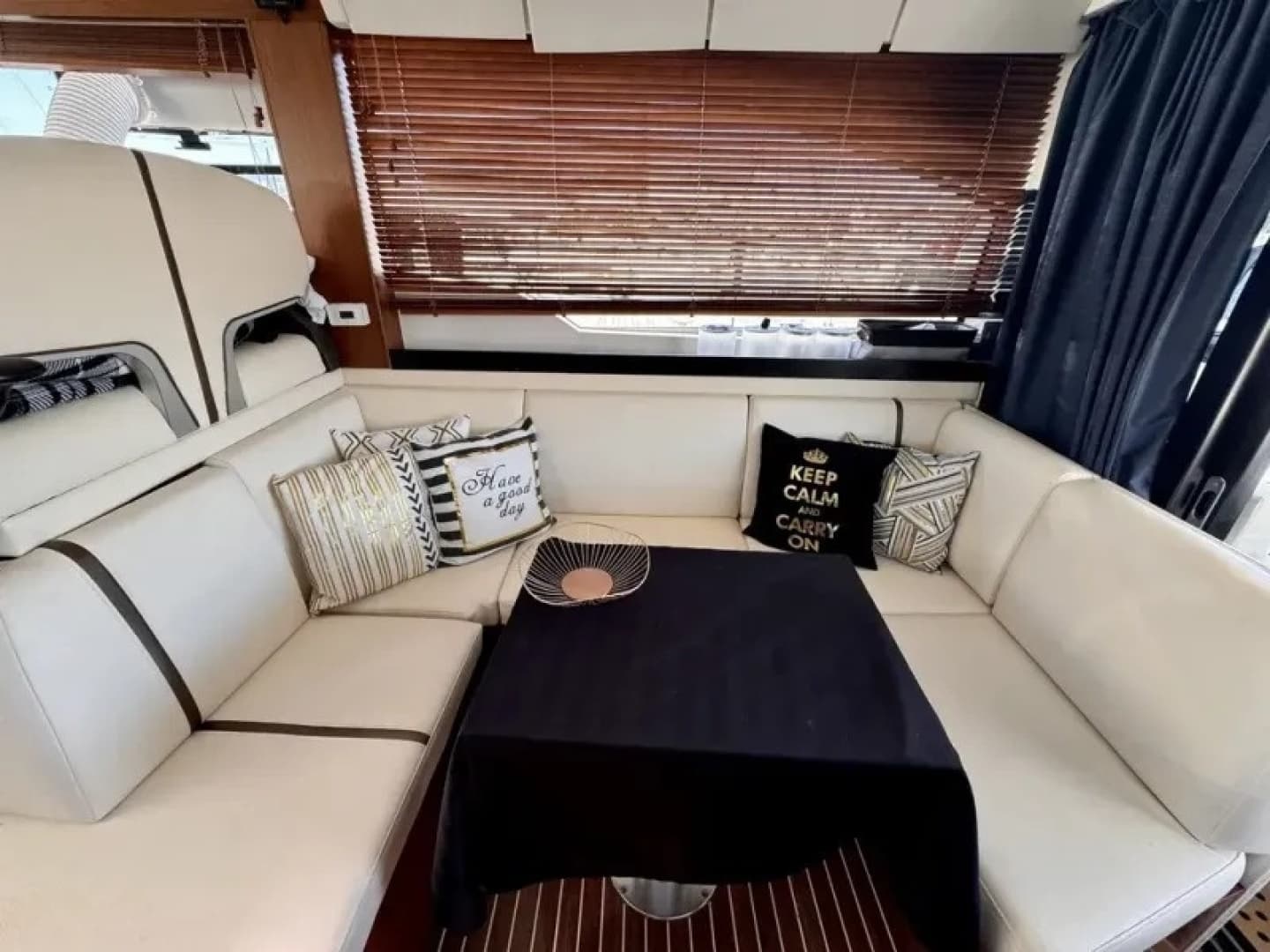2014 Bavaria 420 Virtess