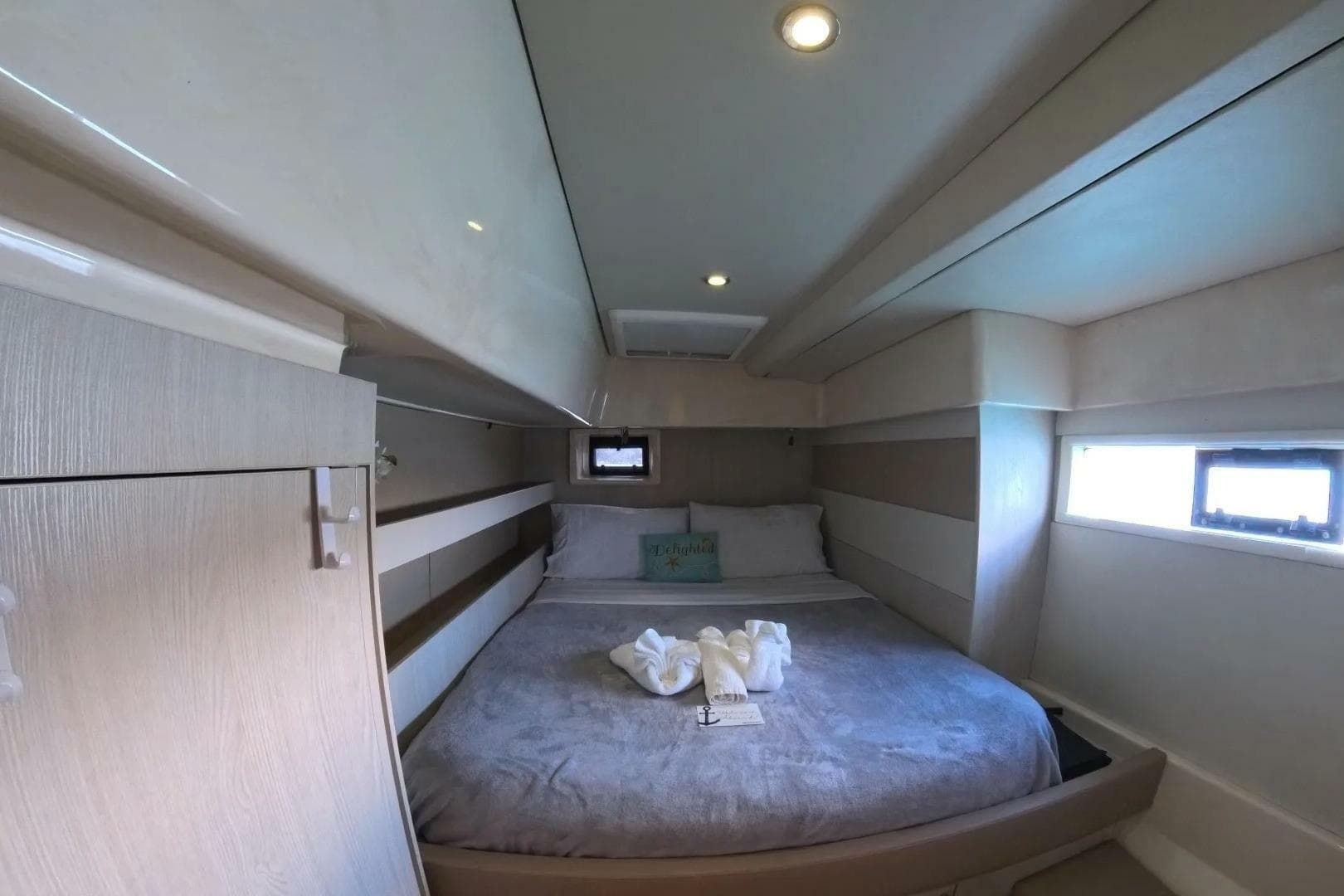 2014 Leopard 51PC